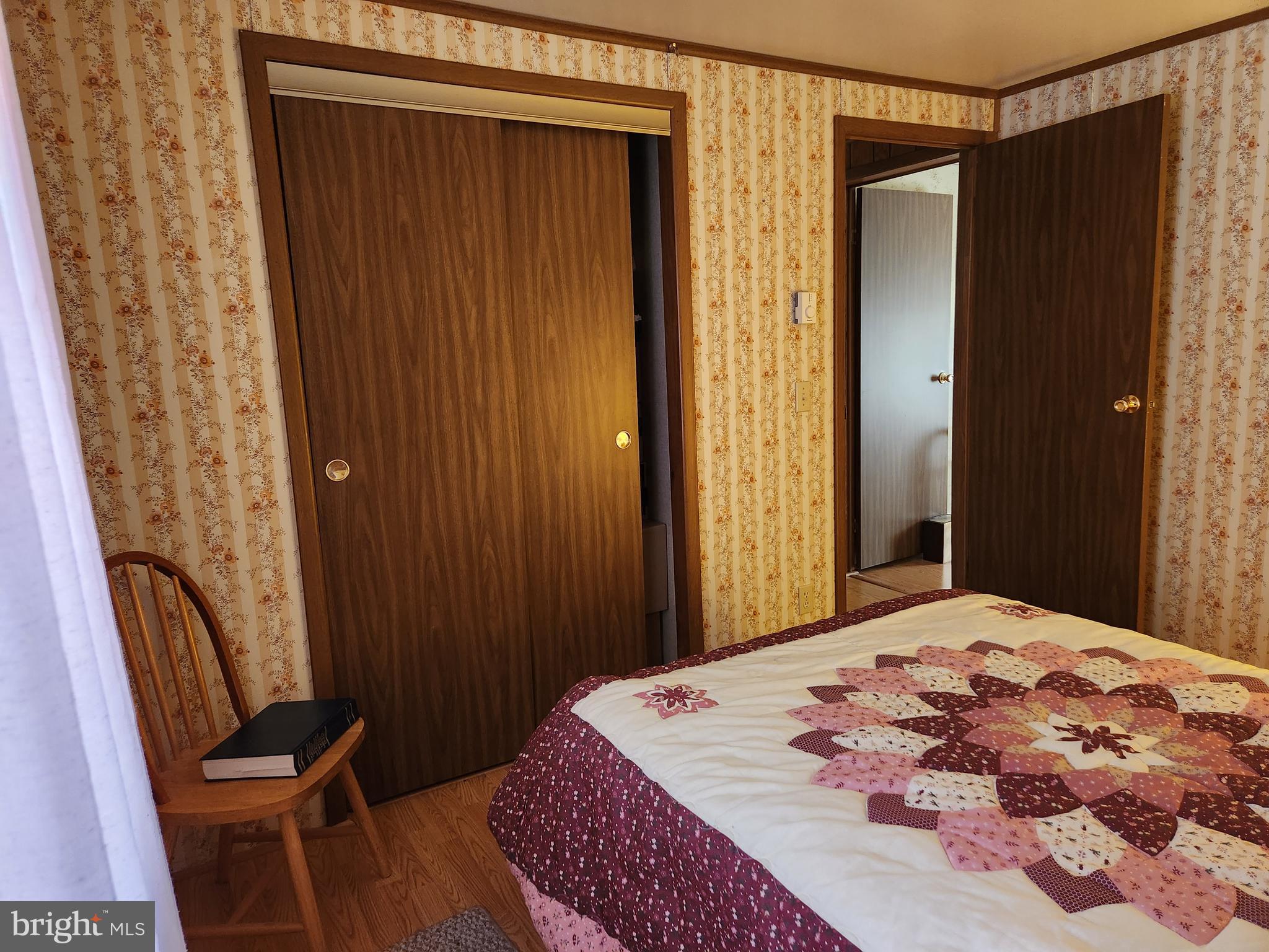 ALMOST HEAVEN ACRES - Residential