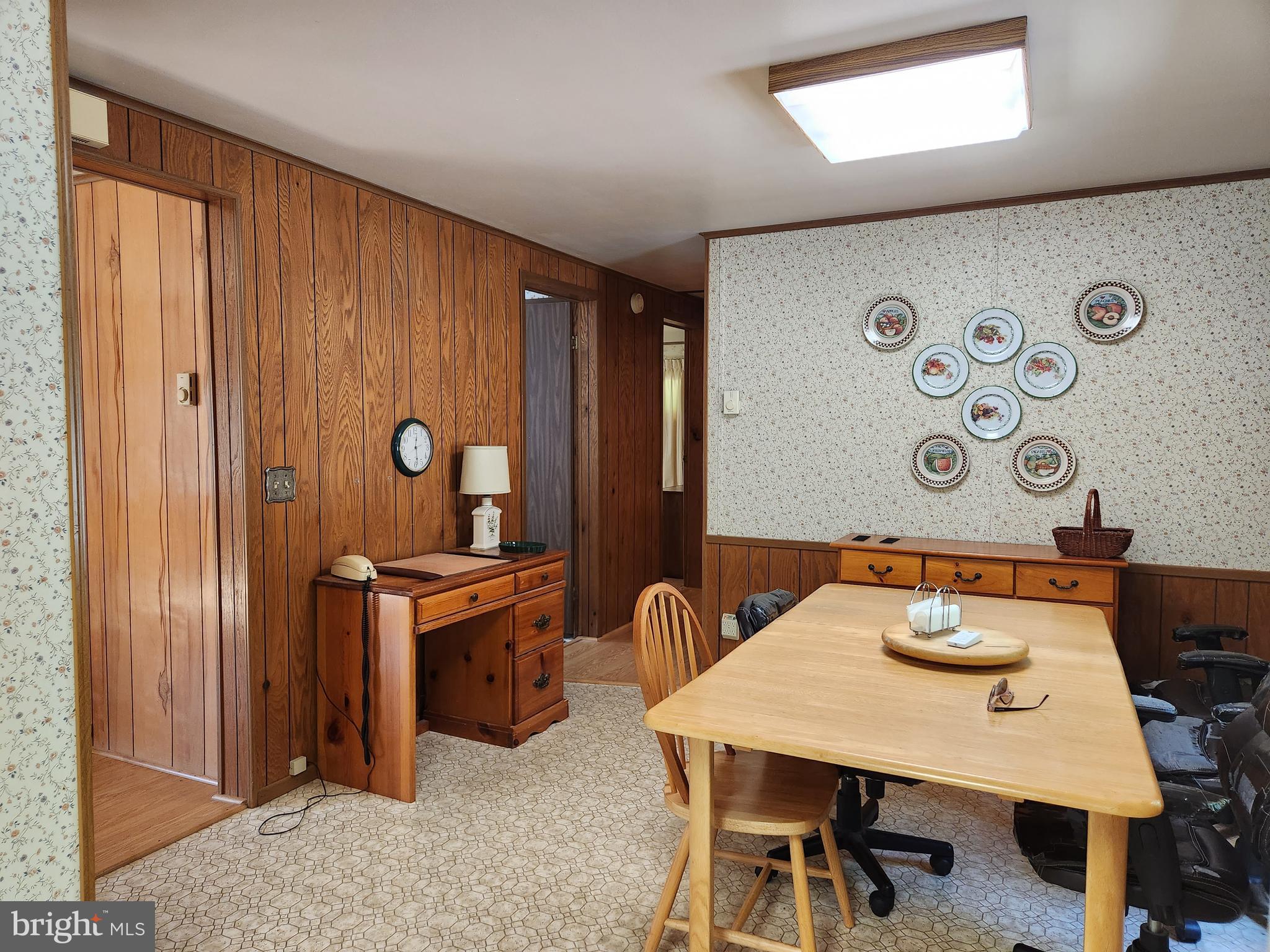 ALMOST HEAVEN ACRES - Residential