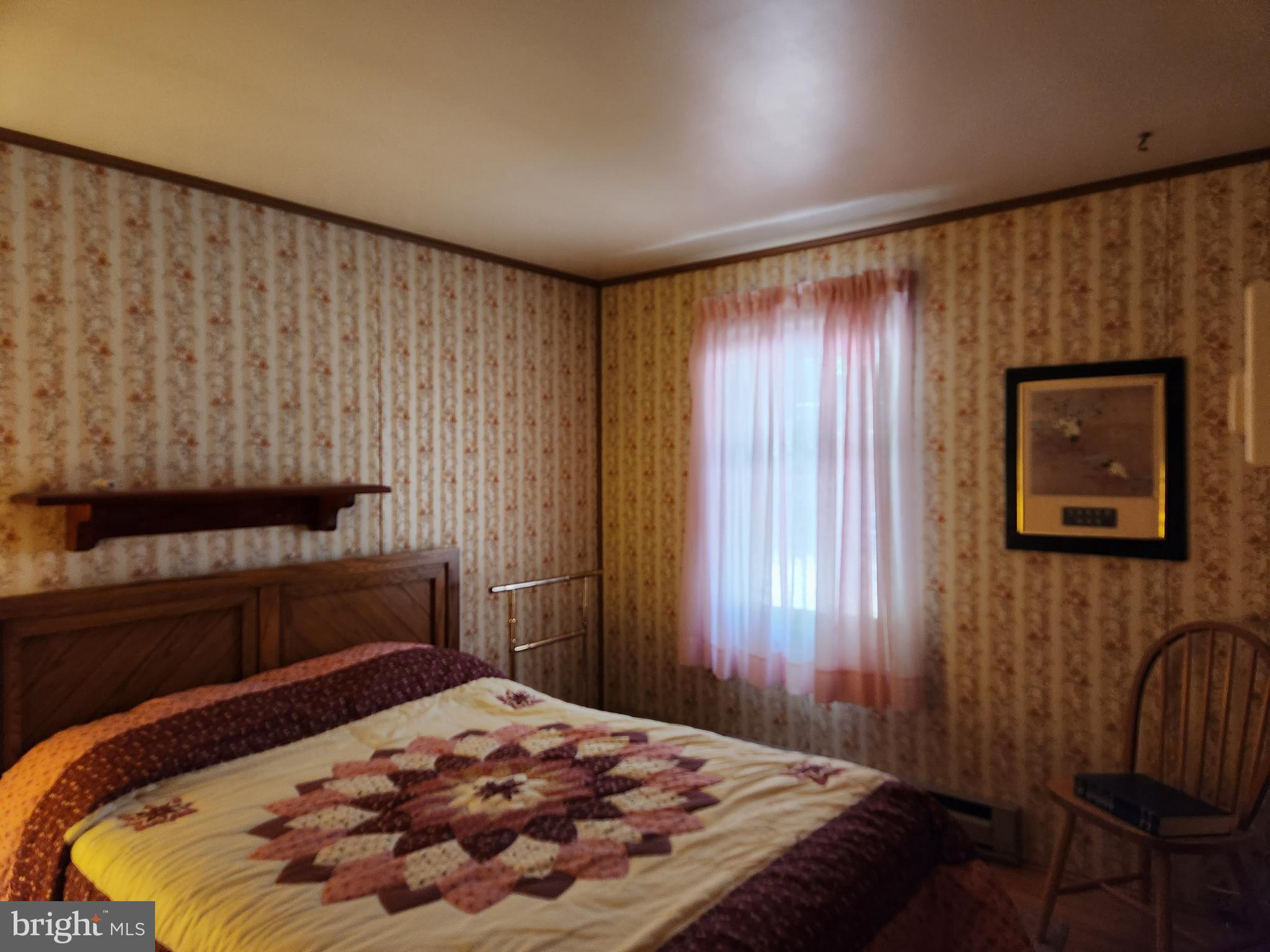 ALMOST HEAVEN ACRES - Residential