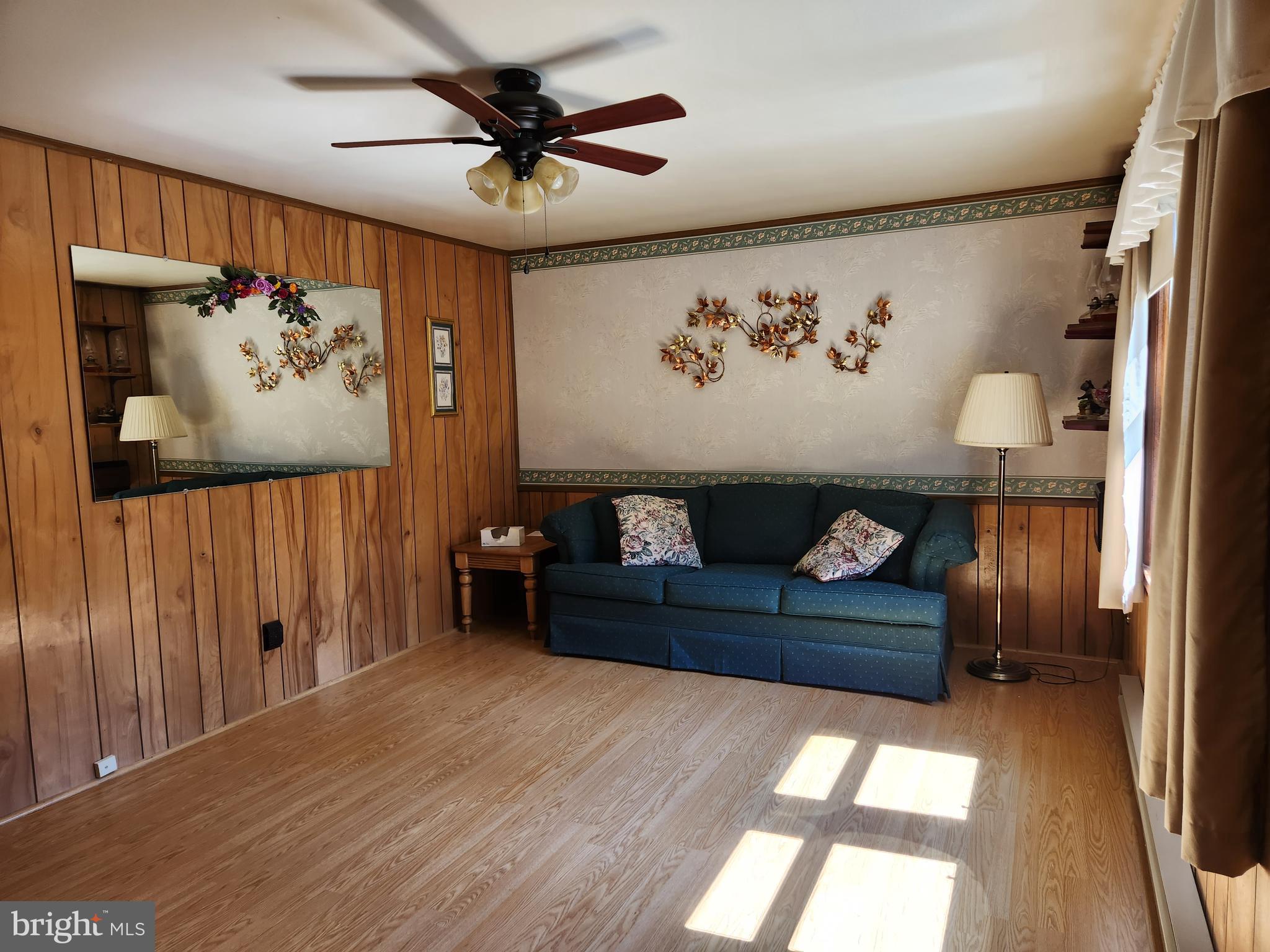 ALMOST HEAVEN ACRES - Residential