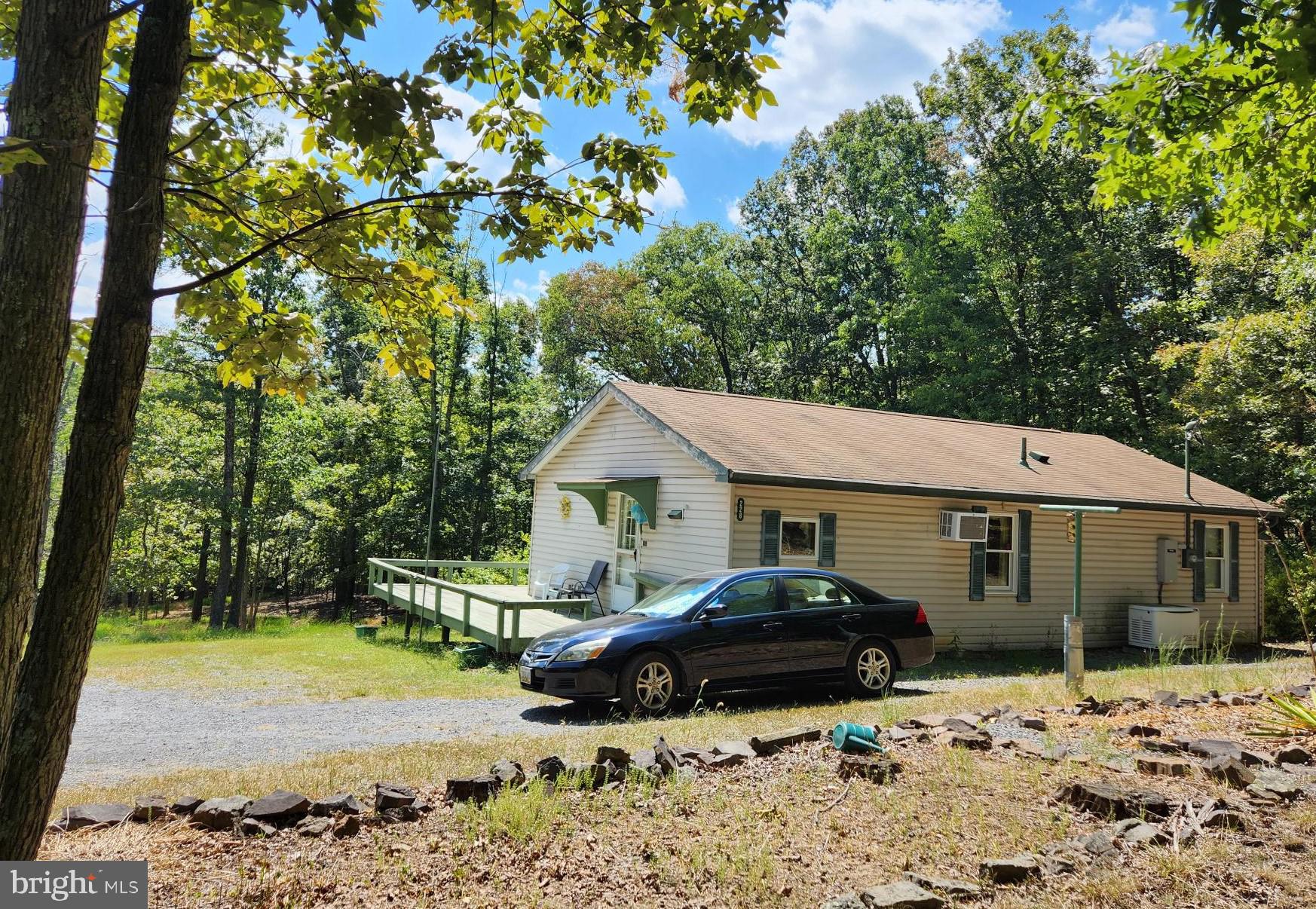 ALMOST HEAVEN ACRES - Residential