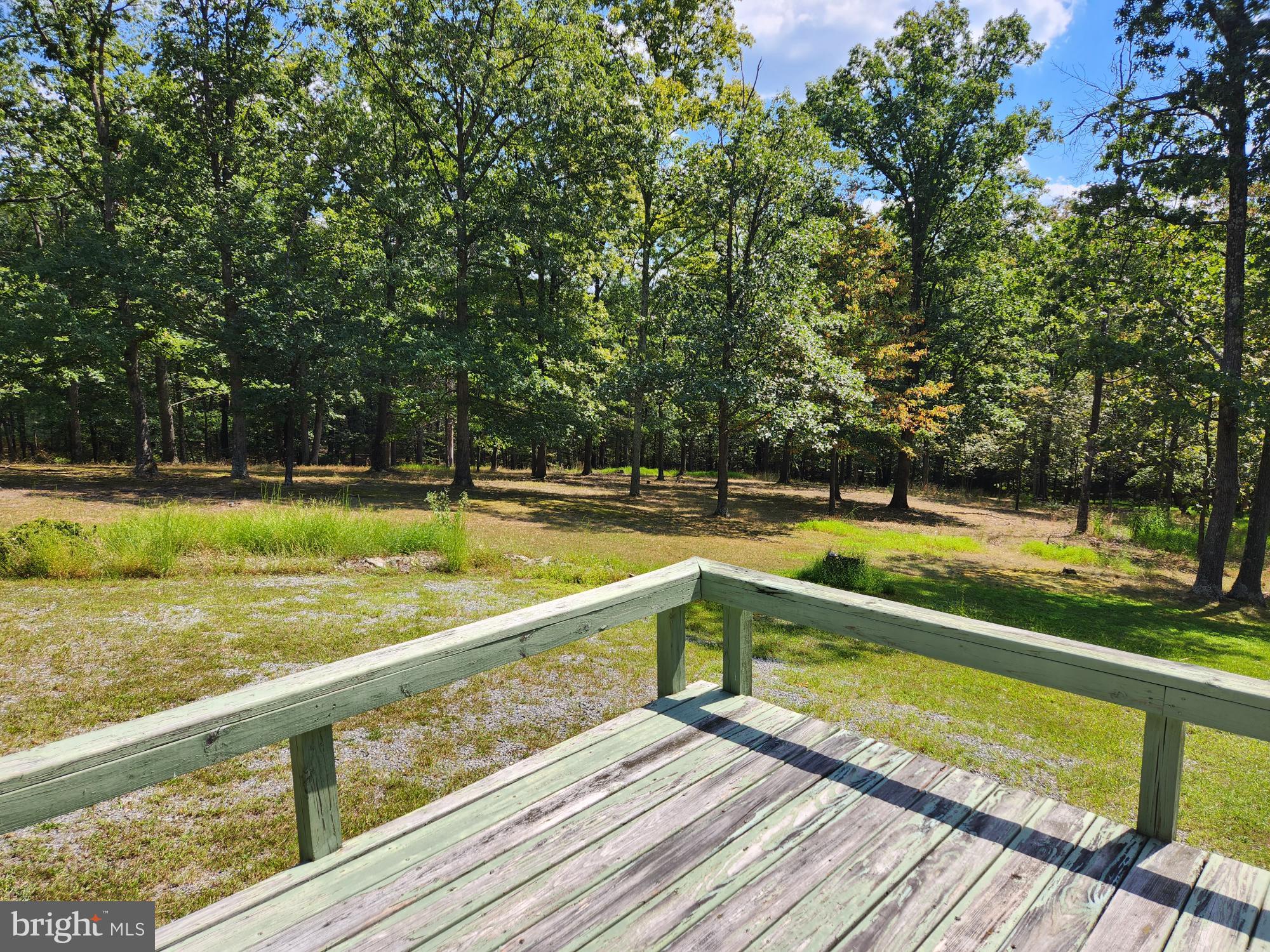 ALMOST HEAVEN ACRES - Residential