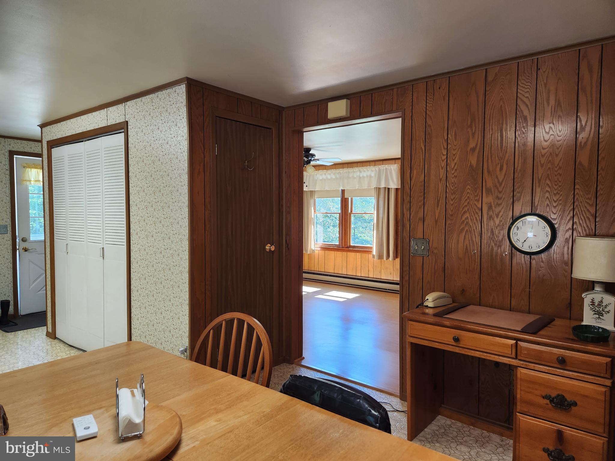 ALMOST HEAVEN ACRES - Residential