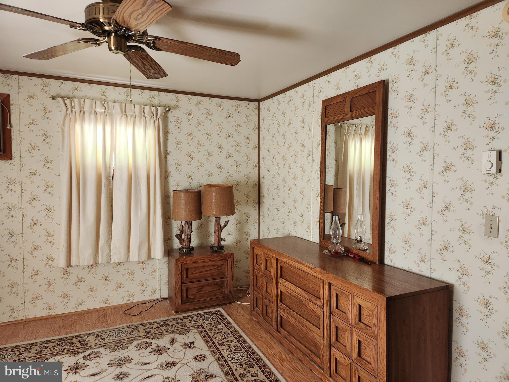 ALMOST HEAVEN ACRES - Residential