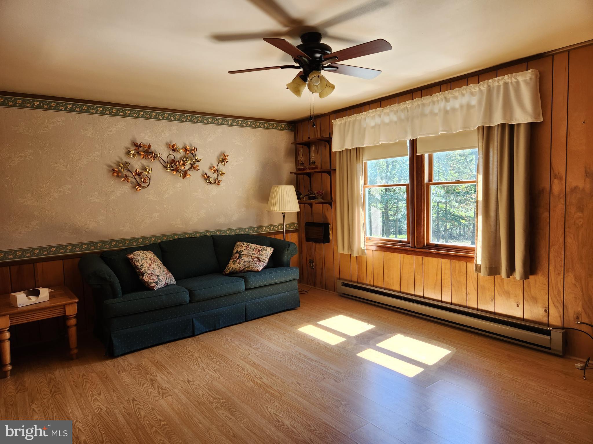 ALMOST HEAVEN ACRES - Residential