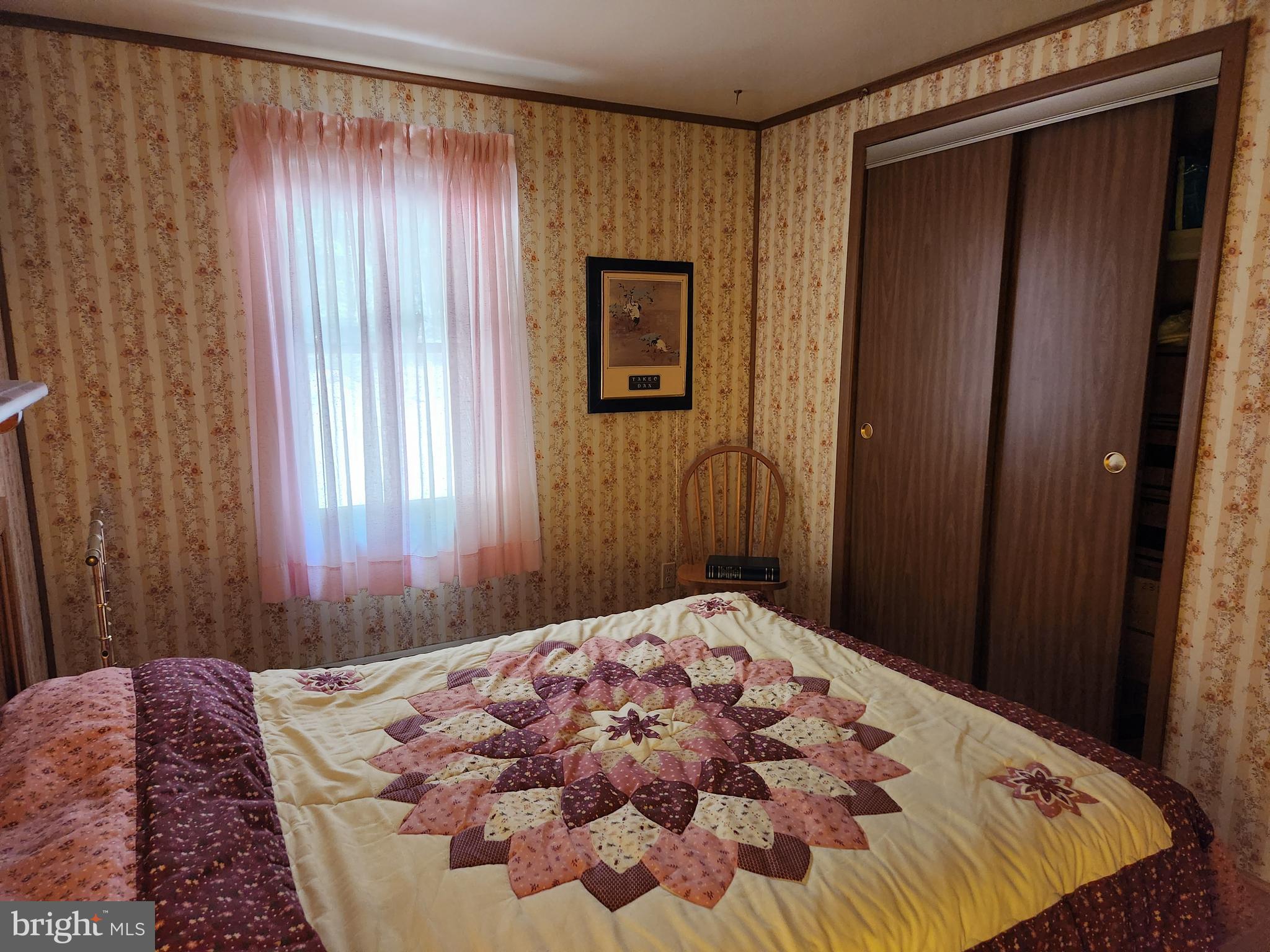 ALMOST HEAVEN ACRES - Residential