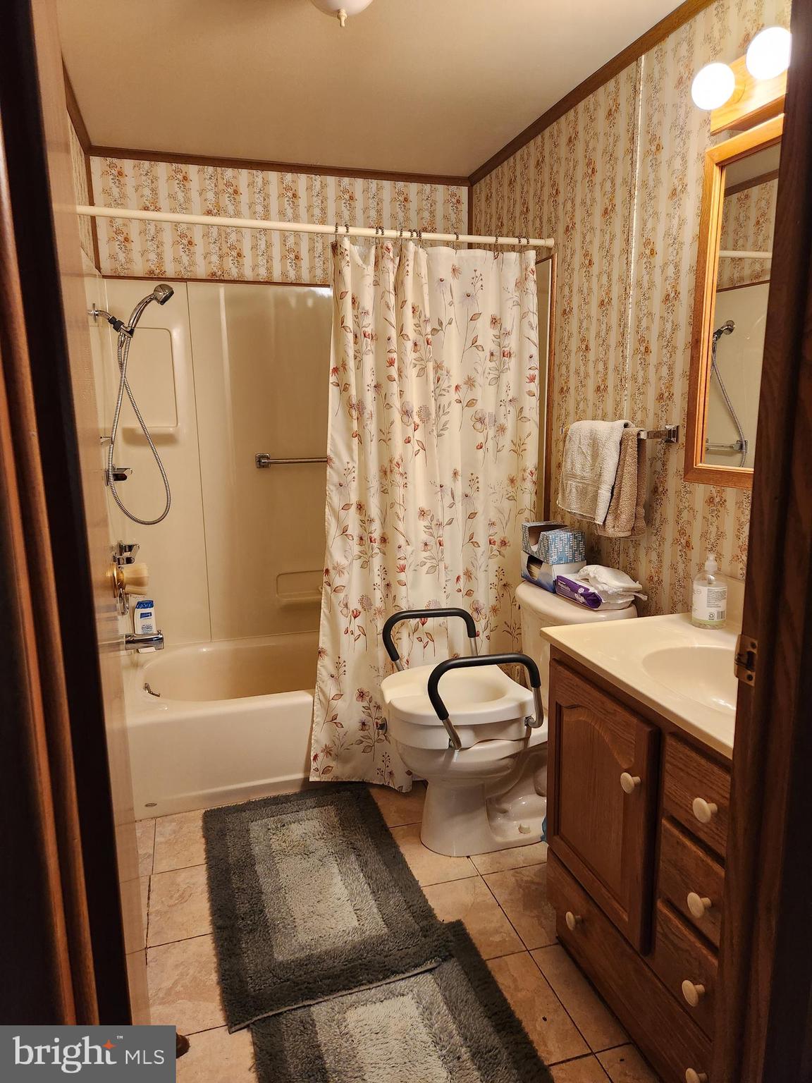 ALMOST HEAVEN ACRES - Residential