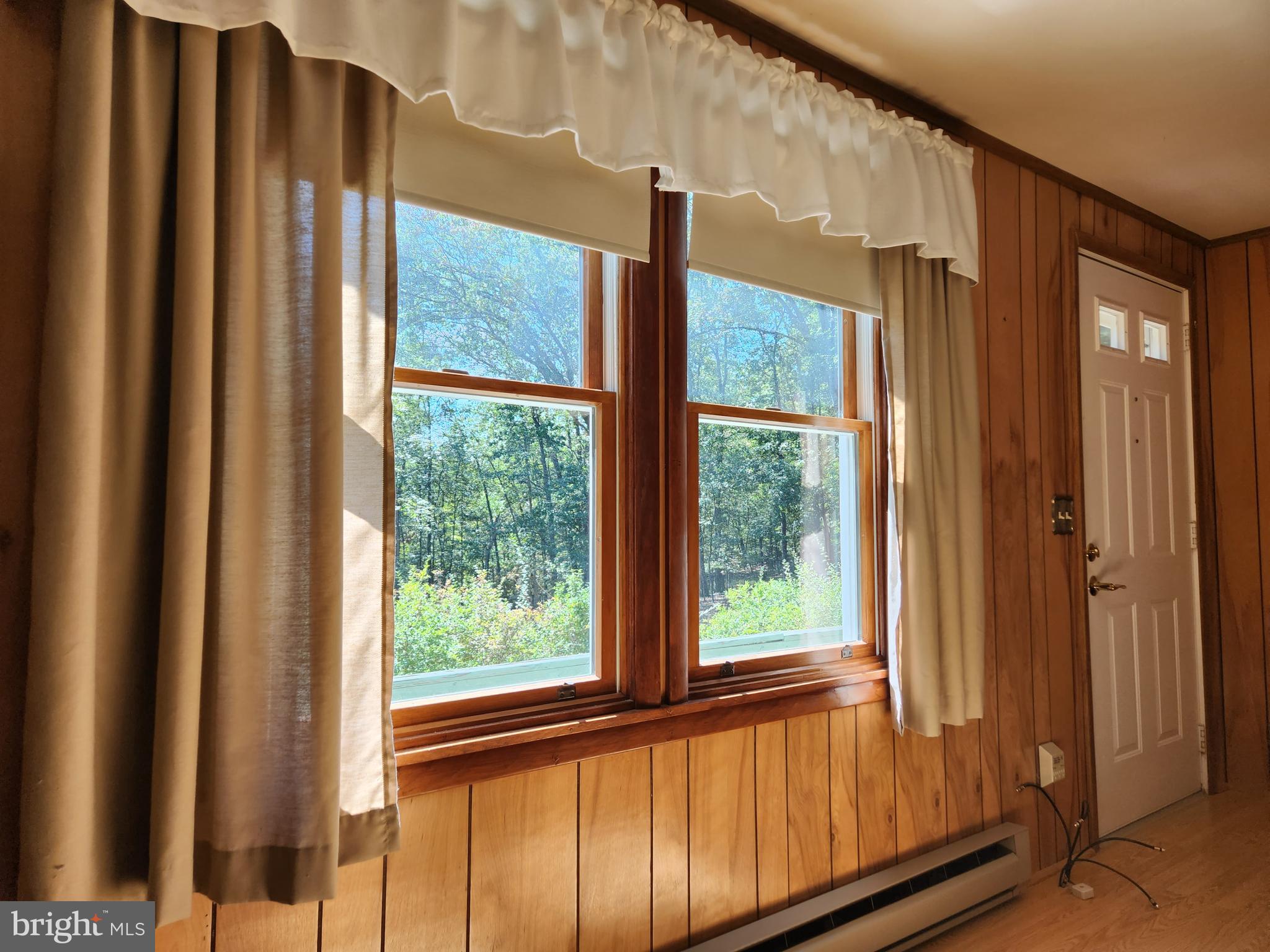 ALMOST HEAVEN ACRES - Residential