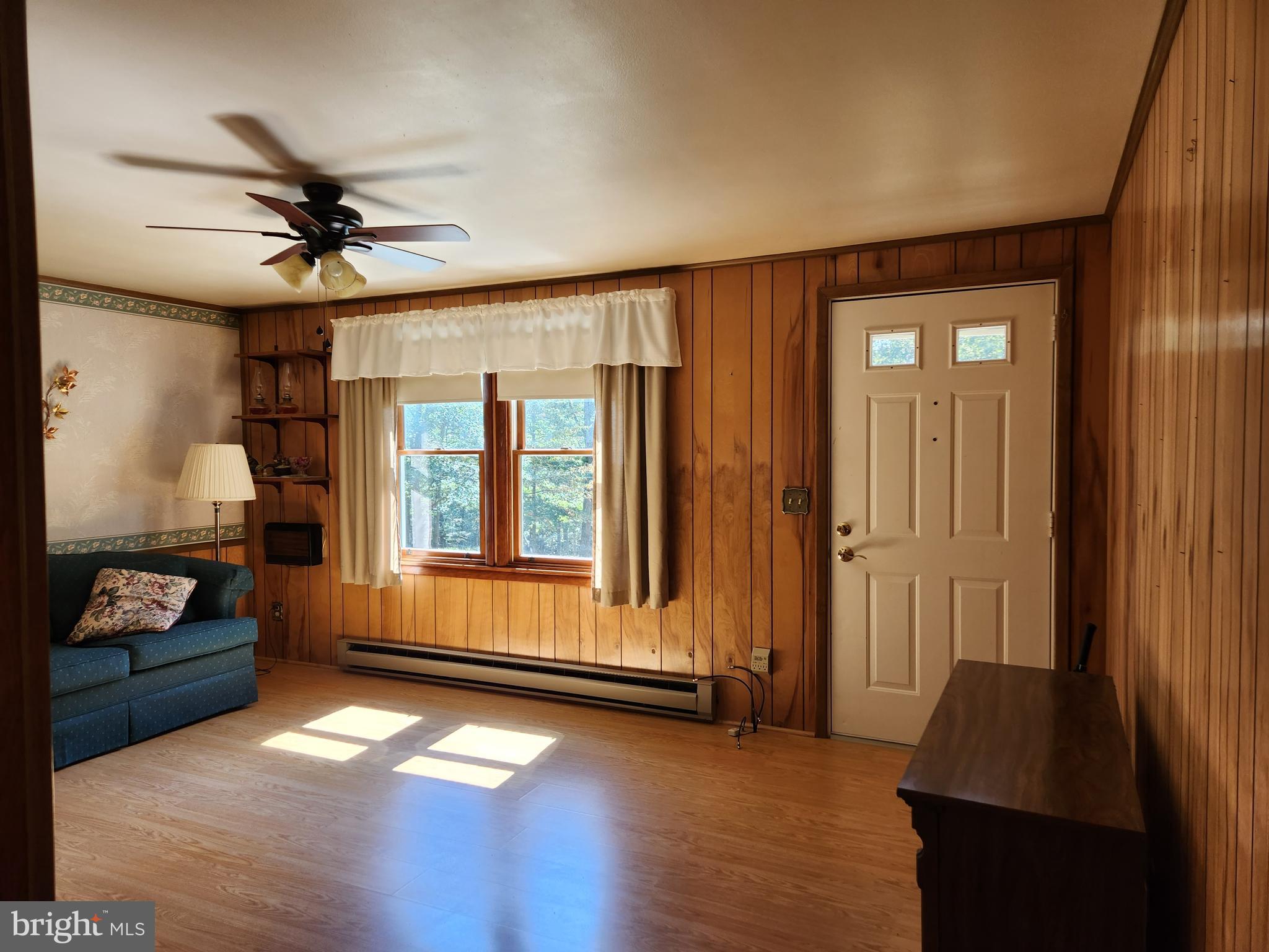 ALMOST HEAVEN ACRES - Residential