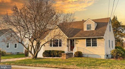 Homes For Sale - 26 Doreen Road<br/> HAMILTON, NJ 08690