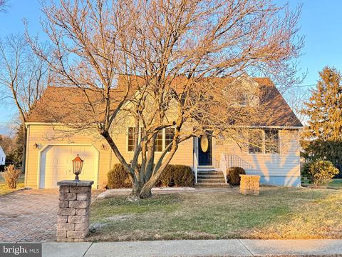 26 DOREEN ROAD HAMILTON NJ 08690