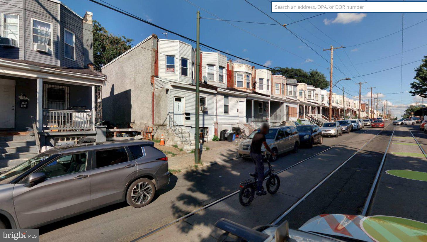 1913 S 60TH STREET