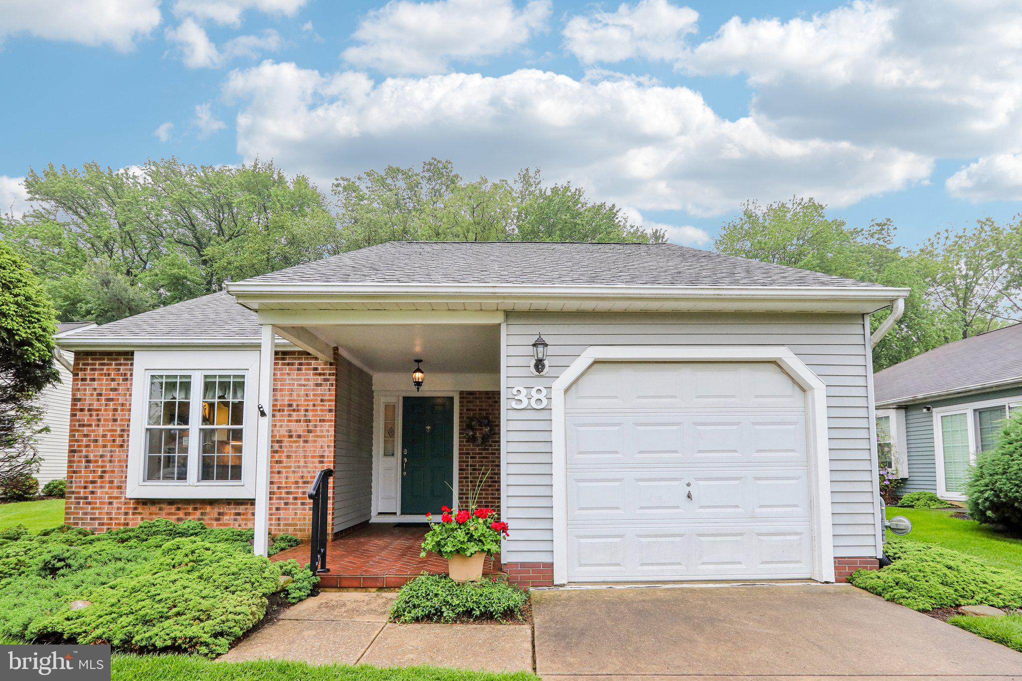 38 FALMOUTH DRIVE