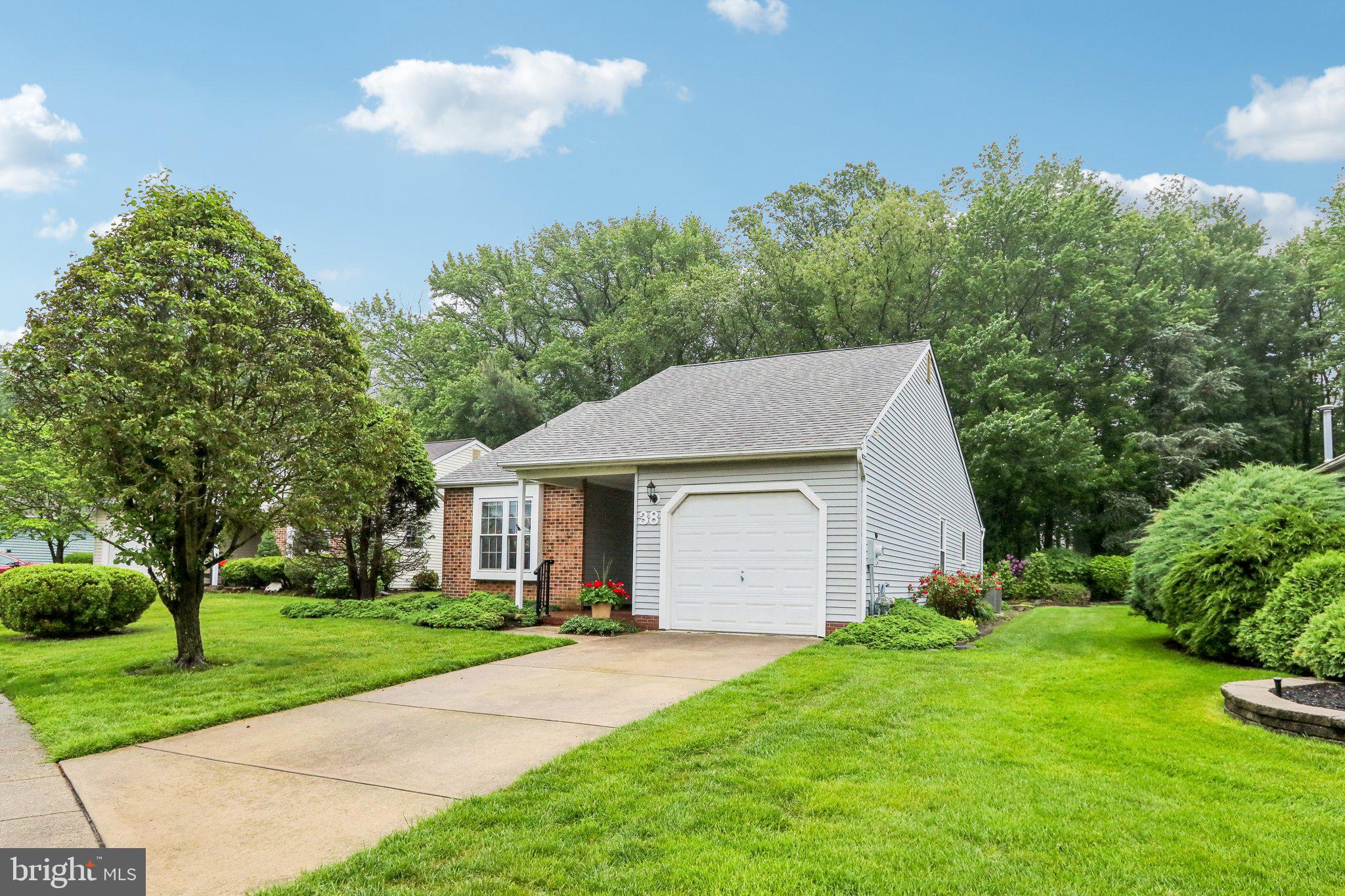 38 FALMOUTH DRIVE