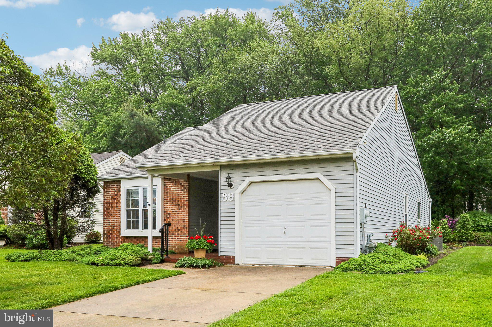 38 FALMOUTH DRIVE