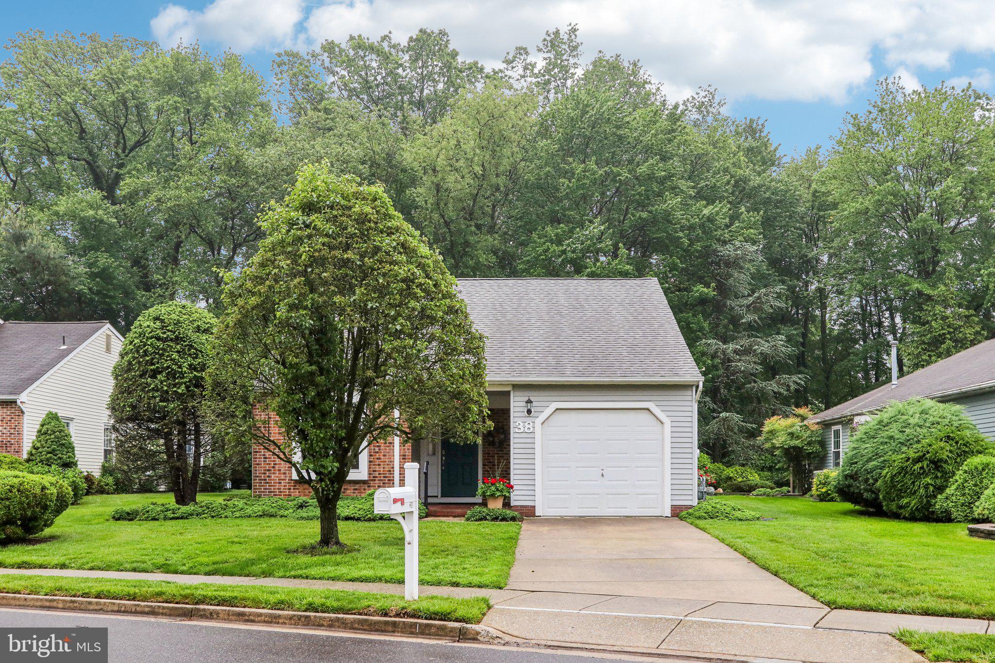 38 FALMOUTH DRIVE