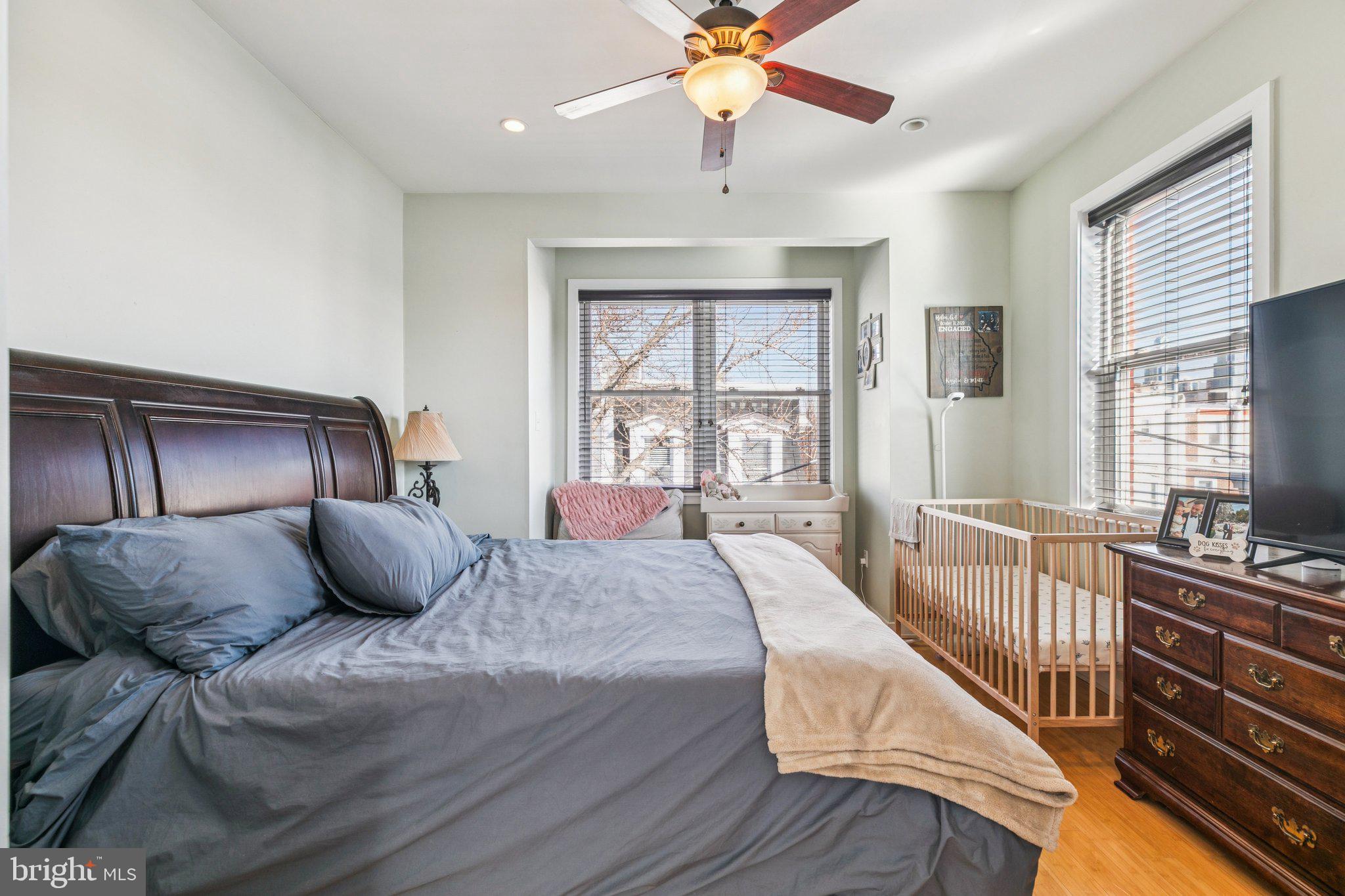 GRADUATE HOSPITAL - Residential