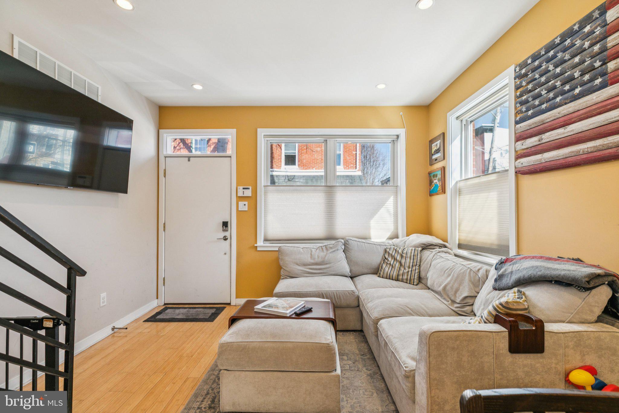 GRADUATE HOSPITAL - Residential