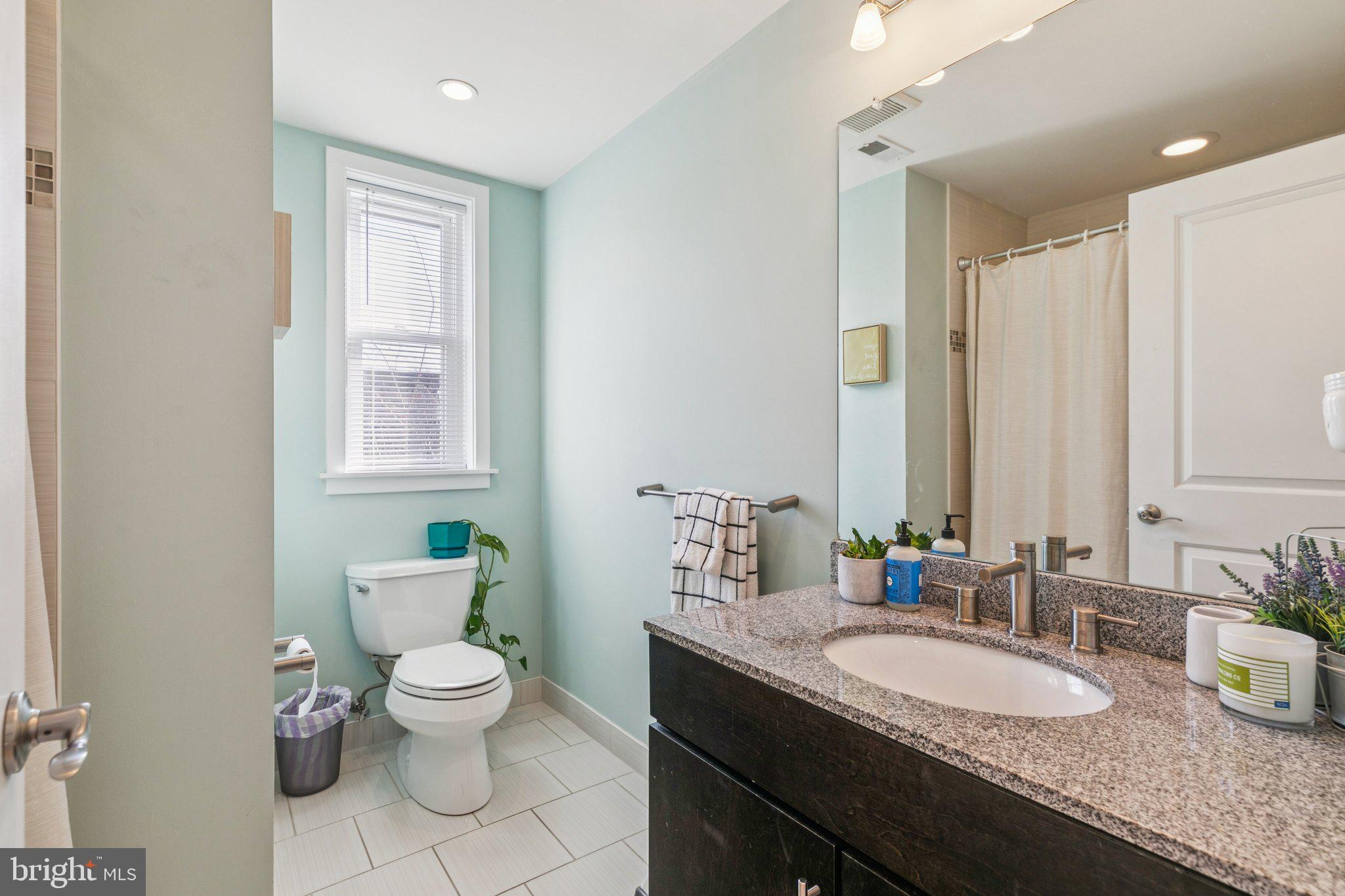 GRADUATE HOSPITAL - Residential