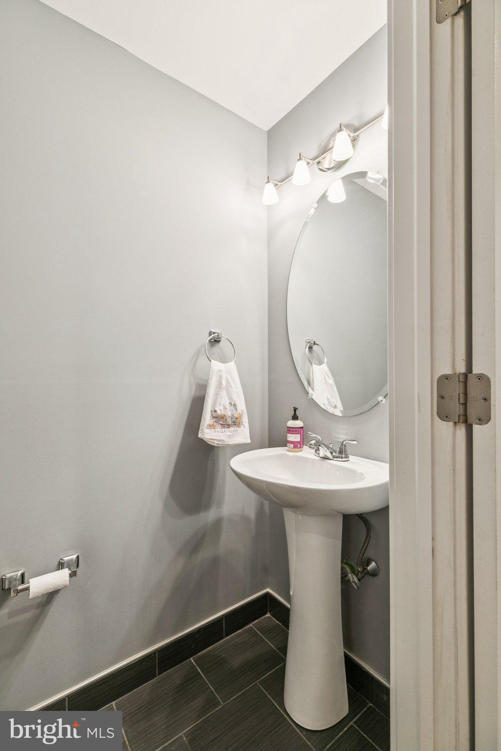 GRADUATE HOSPITAL - Residential