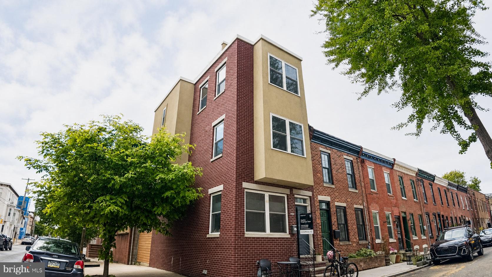 GRADUATE HOSPITAL - Residential