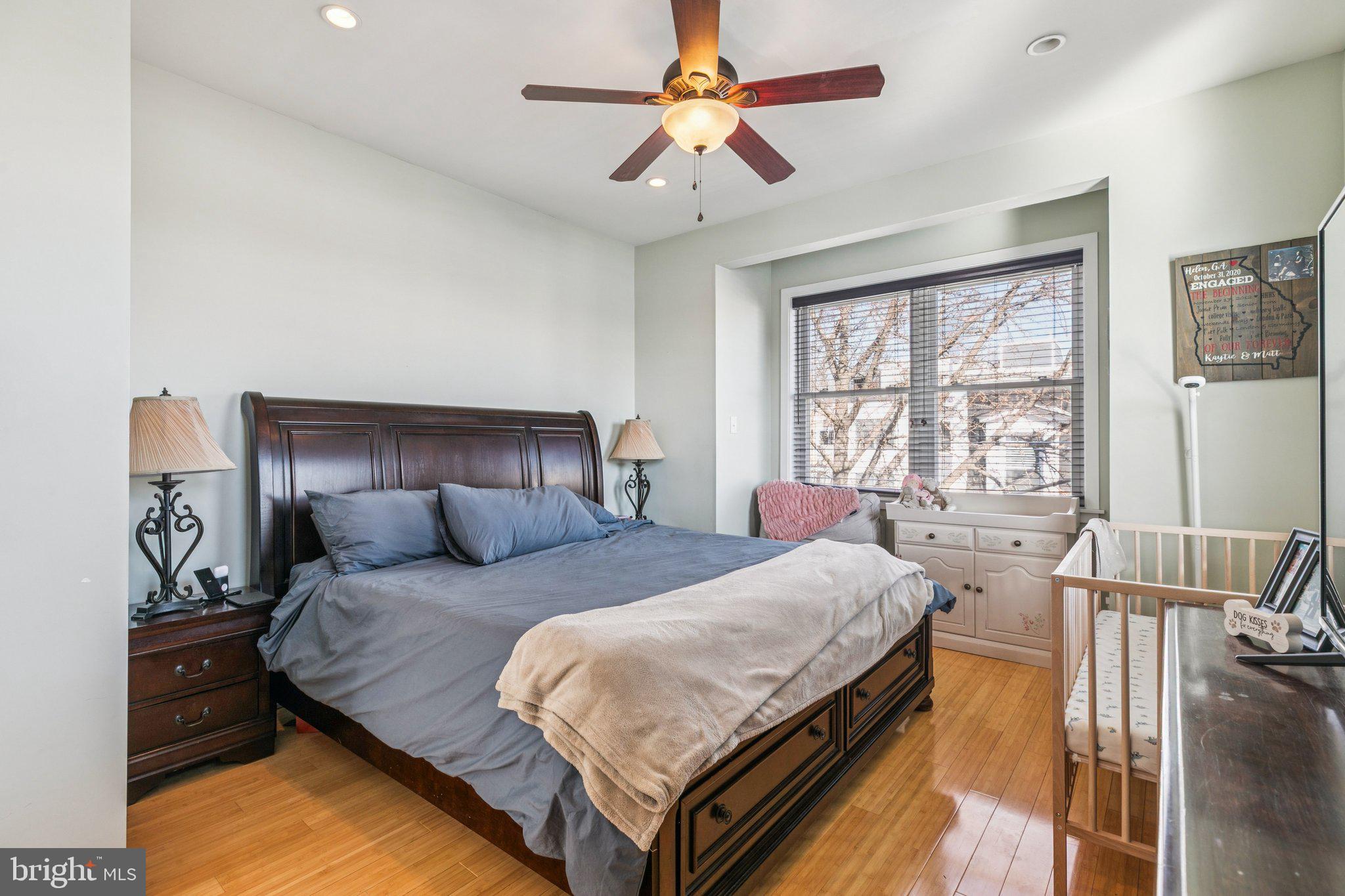 GRADUATE HOSPITAL - Residential