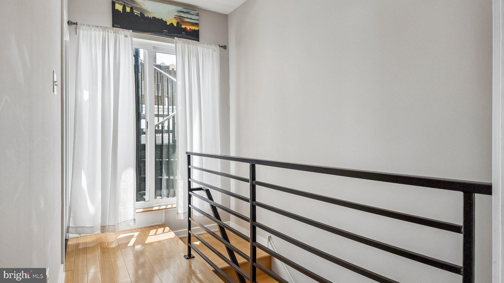 GRADUATE HOSPITAL - Residential