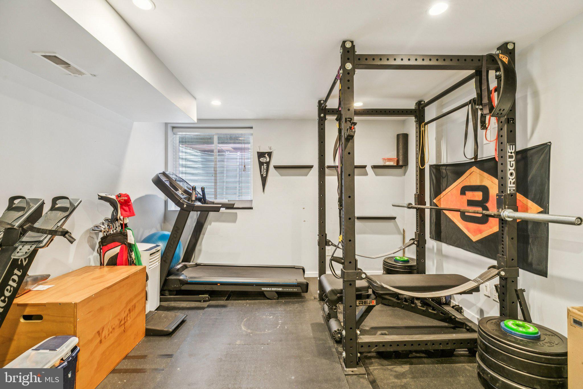 GRADUATE HOSPITAL - Residential