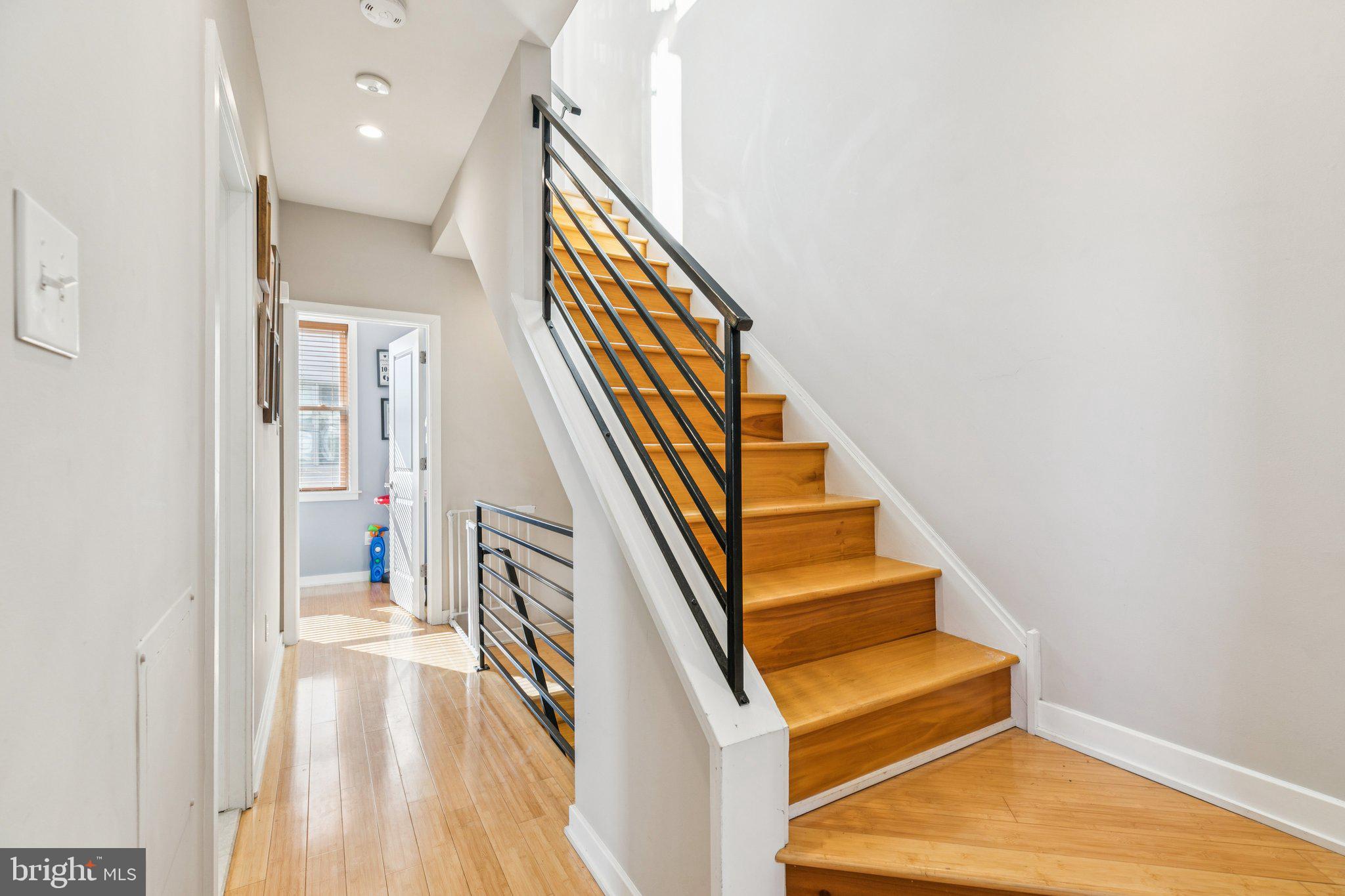 GRADUATE HOSPITAL - Residential