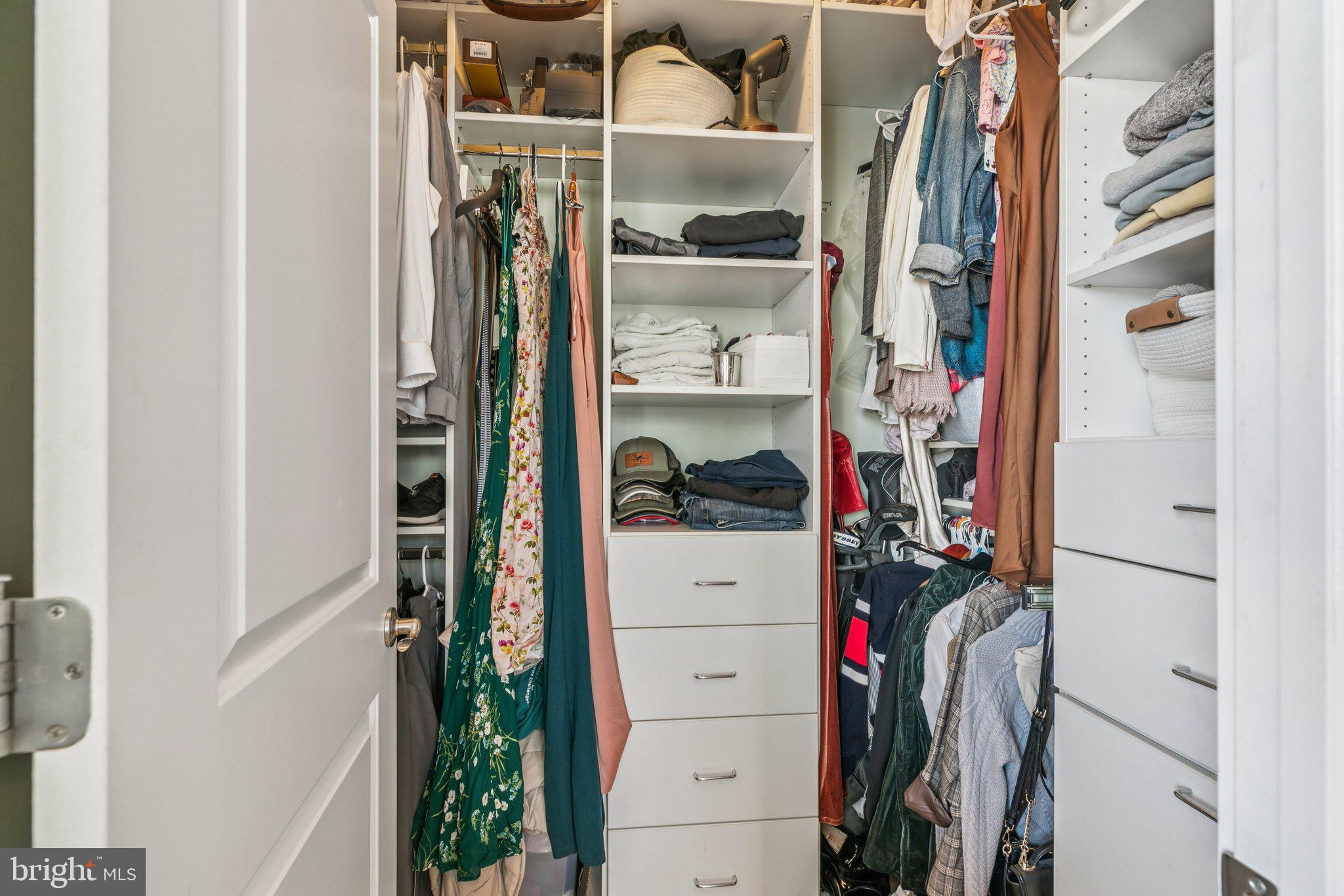 GRADUATE HOSPITAL - Residential