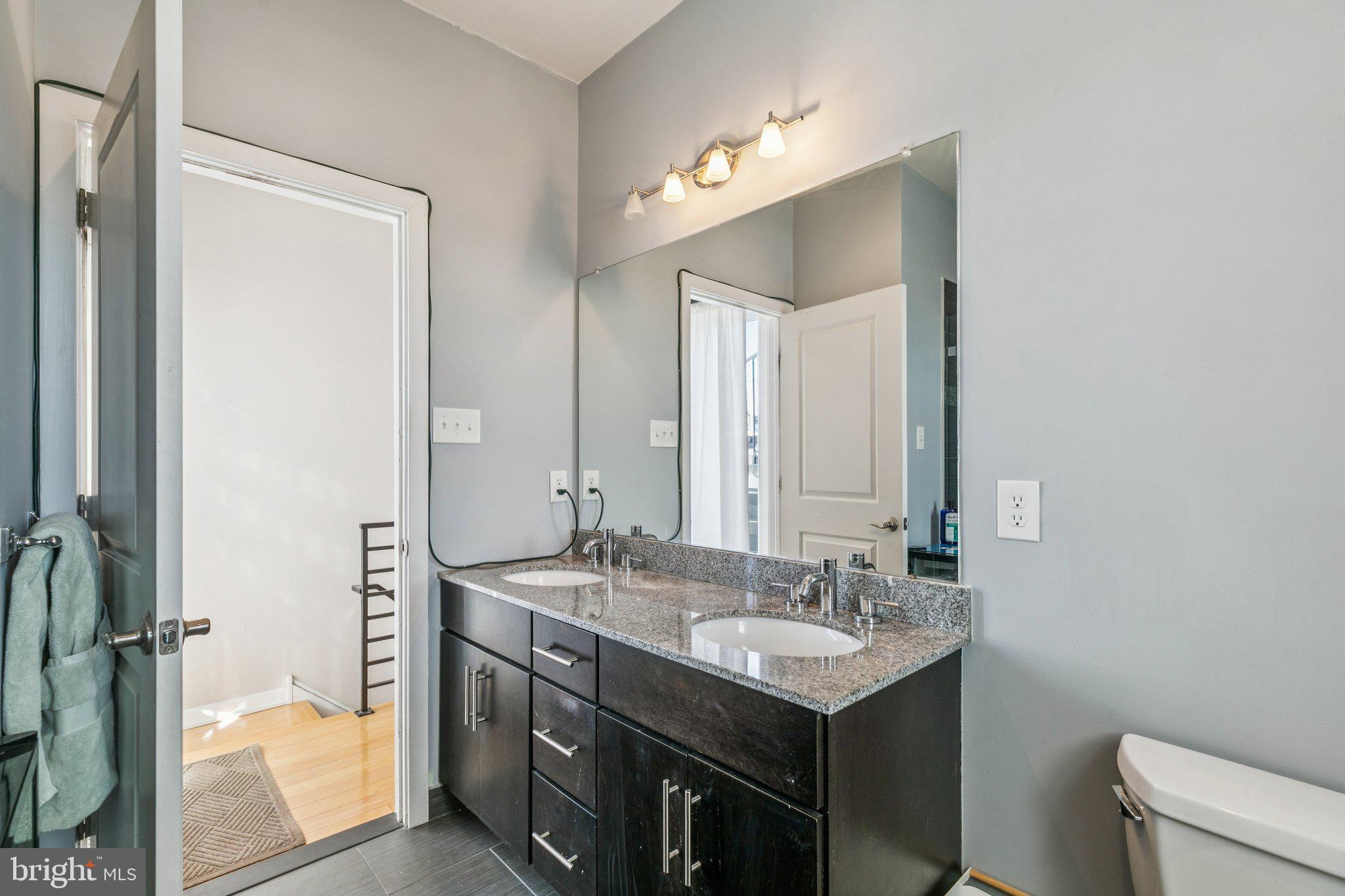 GRADUATE HOSPITAL - Residential