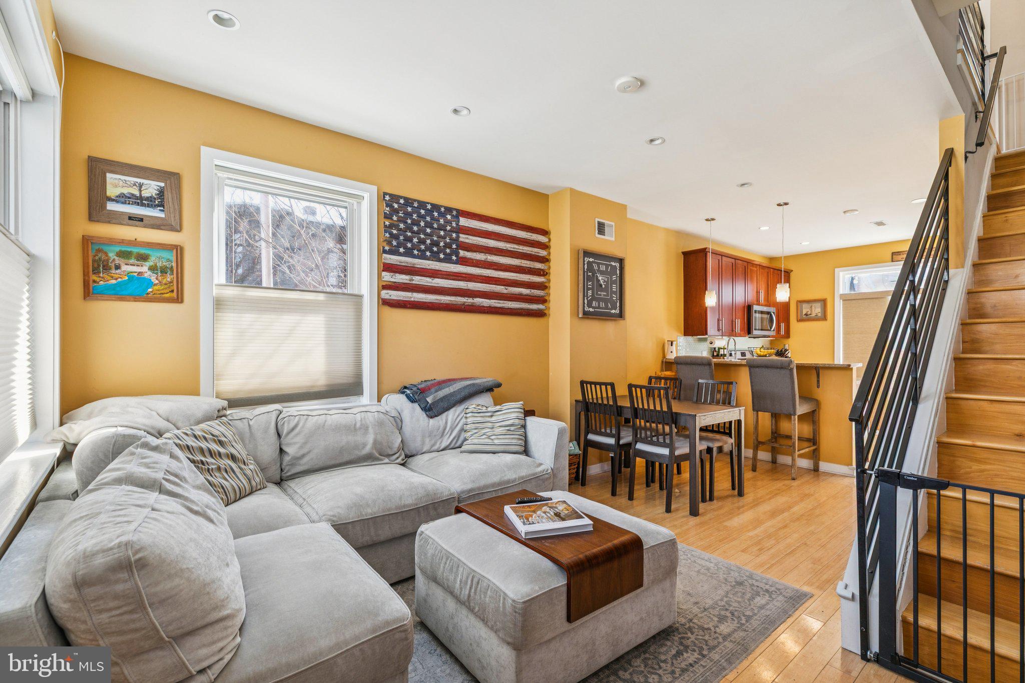 GRADUATE HOSPITAL - Residential