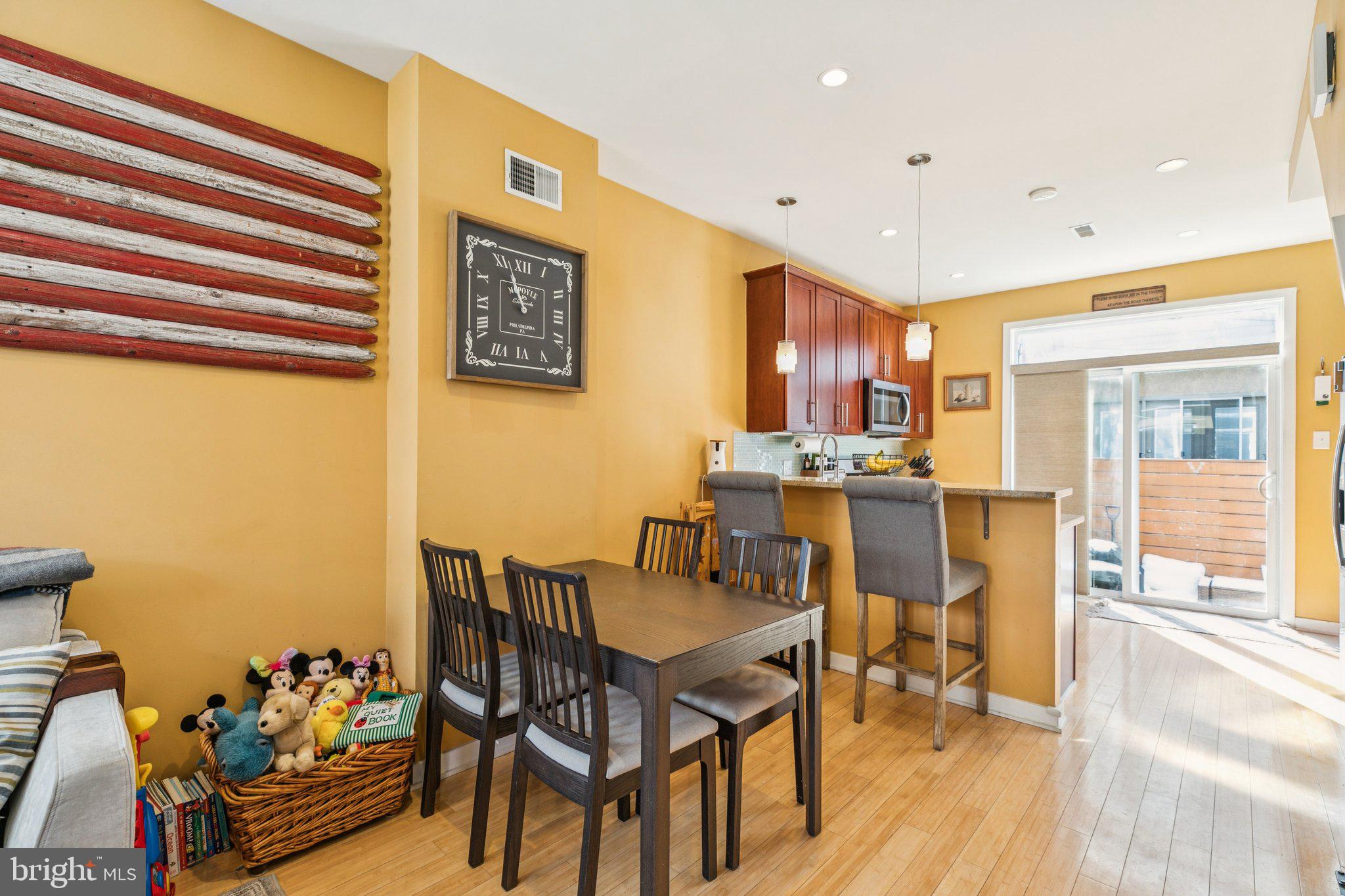 GRADUATE HOSPITAL - Residential