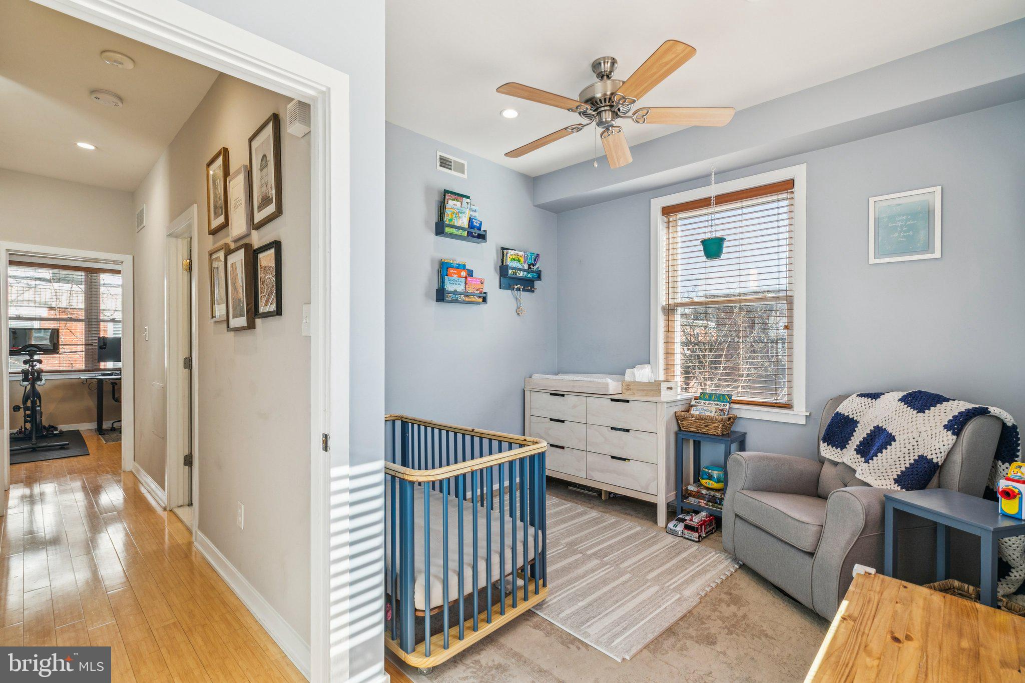 GRADUATE HOSPITAL - Residential