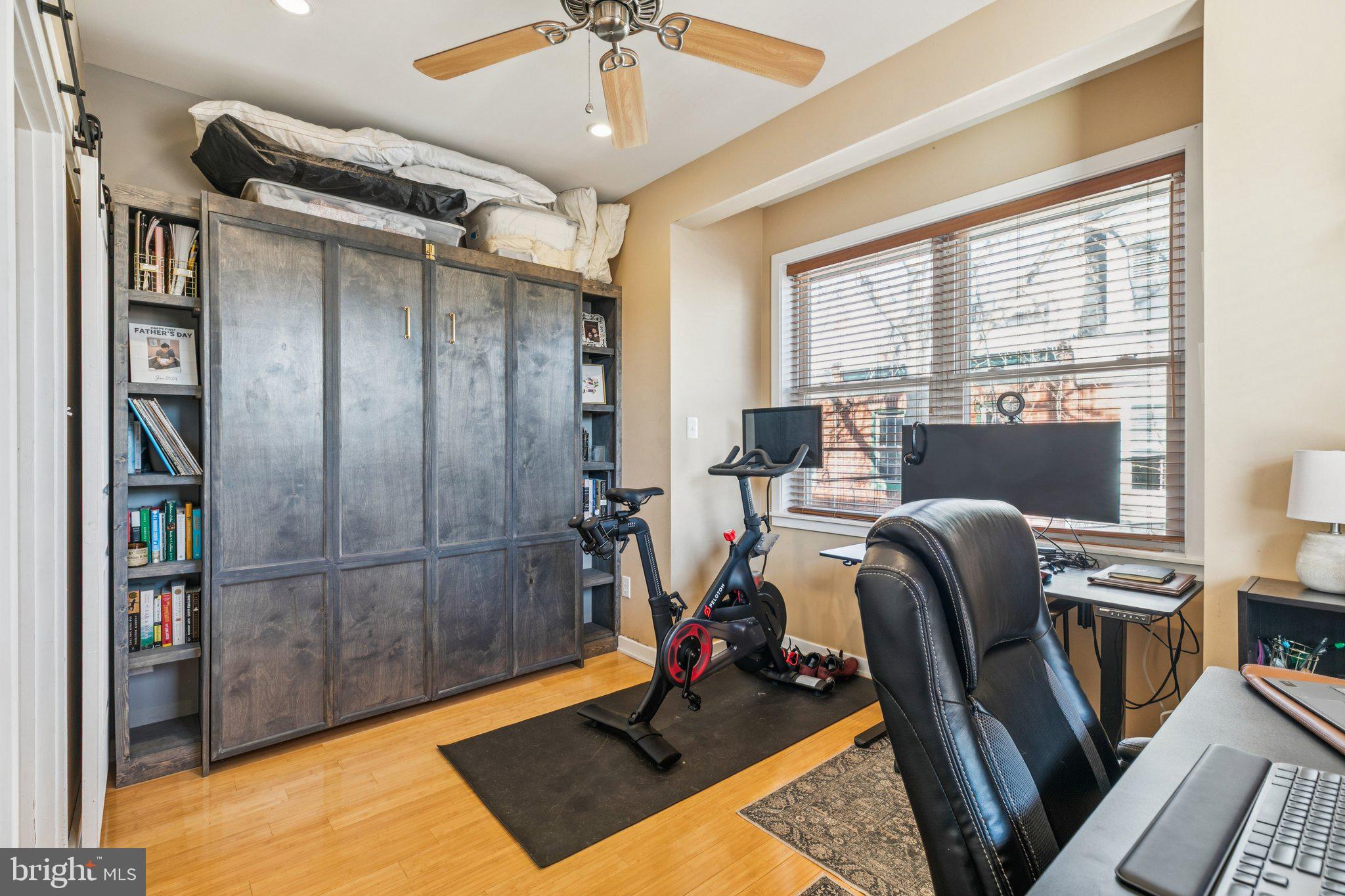 GRADUATE HOSPITAL - Residential