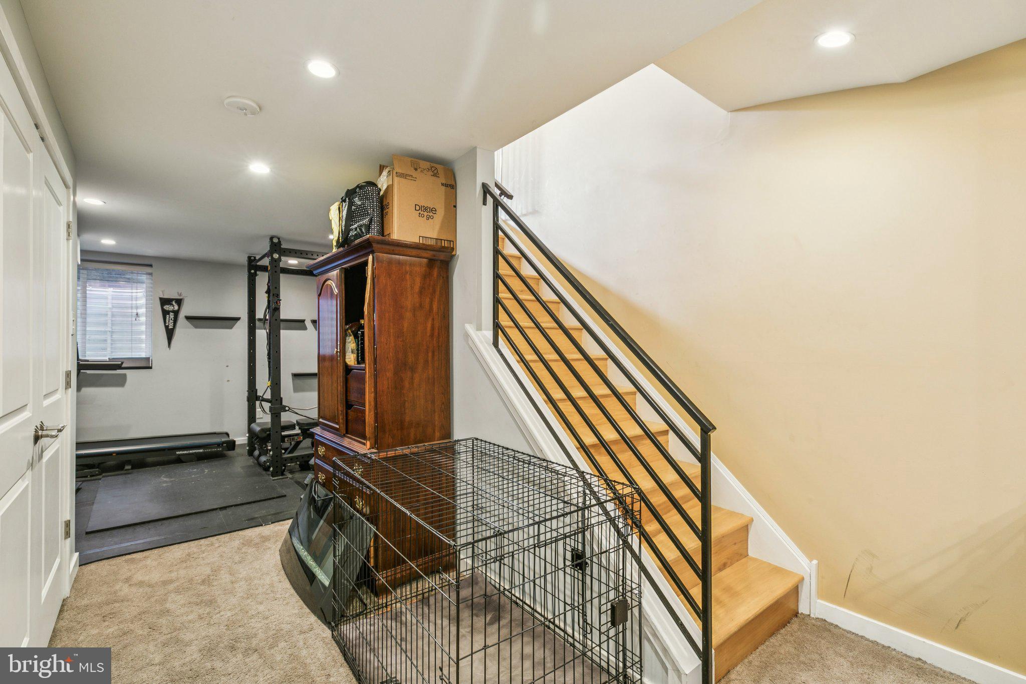 GRADUATE HOSPITAL - Residential