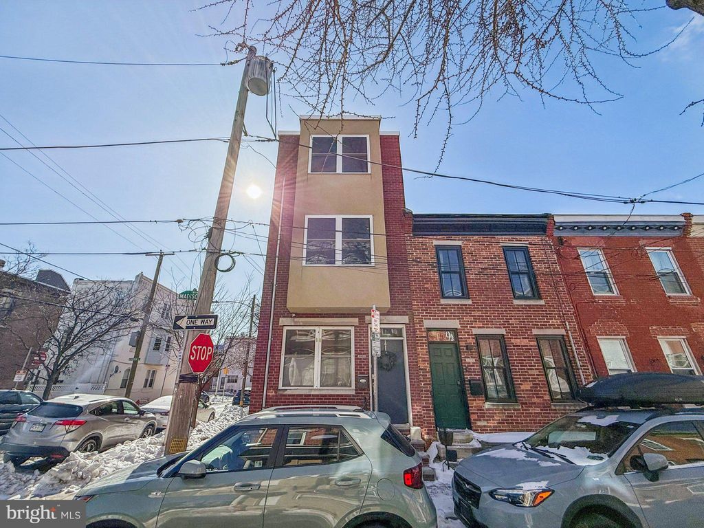 Photo of 2400 Madison Square, PHILADELPHIA, PA 19146 (MLS # PAPH2577244)