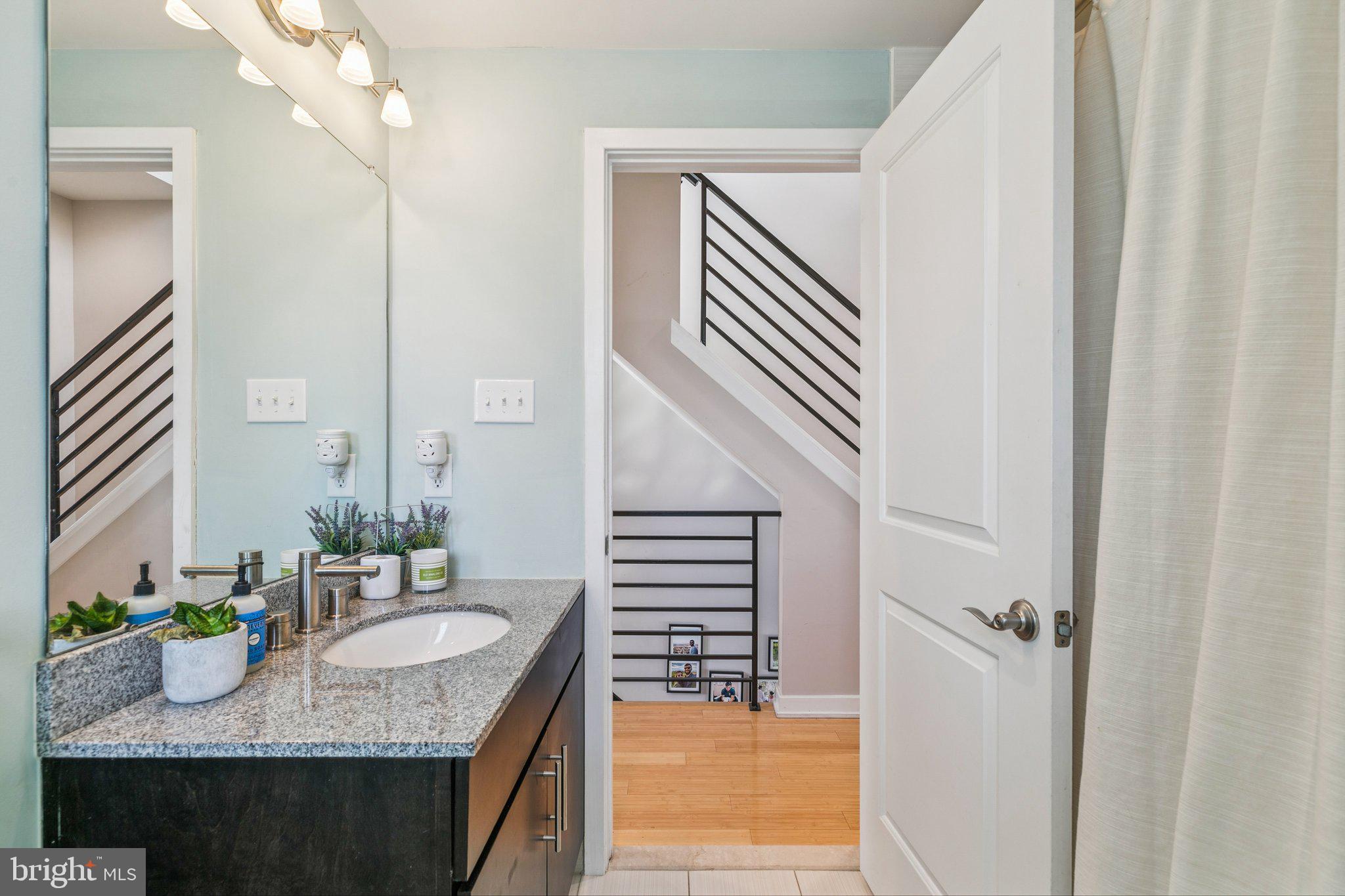 GRADUATE HOSPITAL - Residential