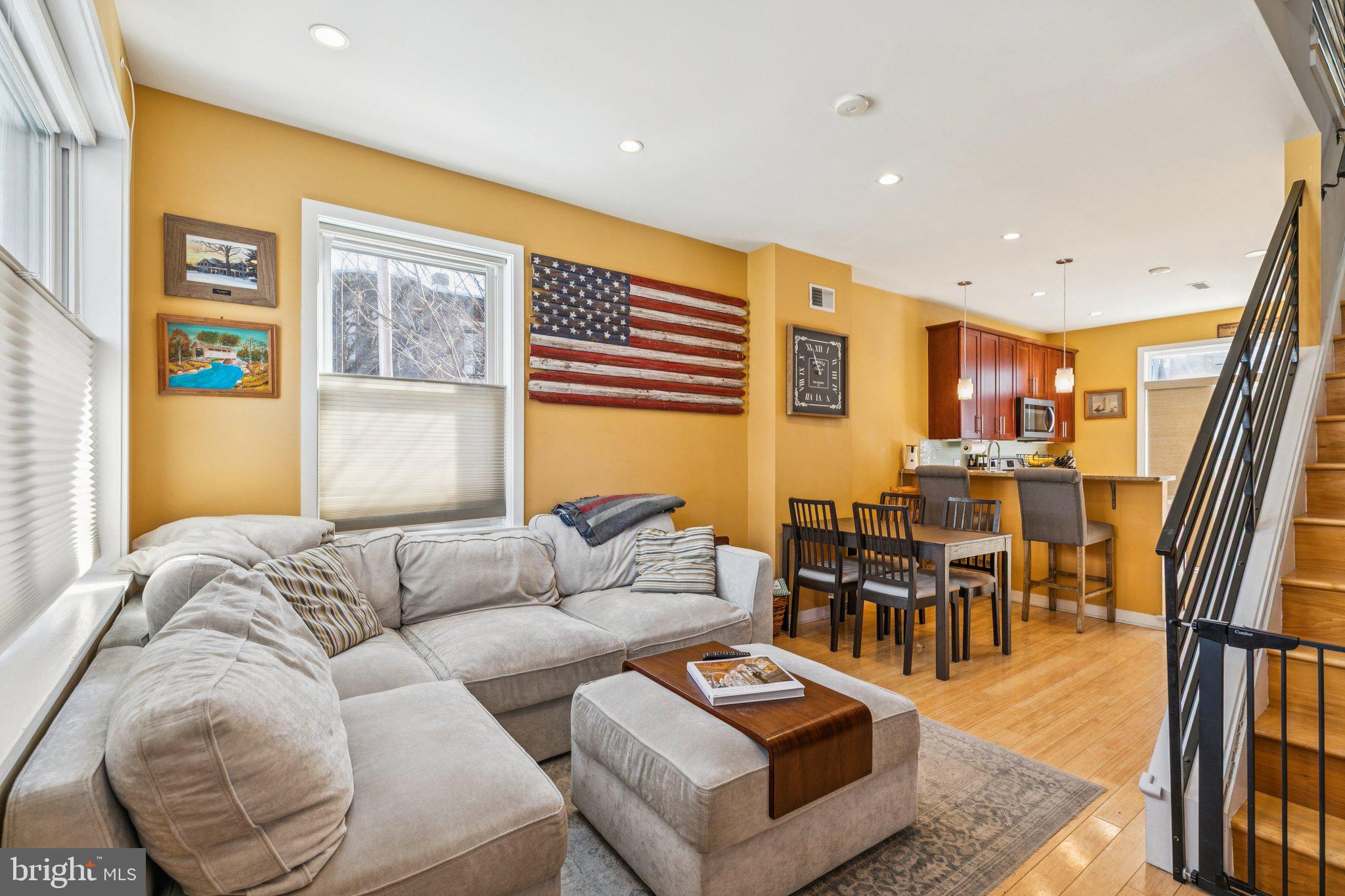 GRADUATE HOSPITAL - Residential