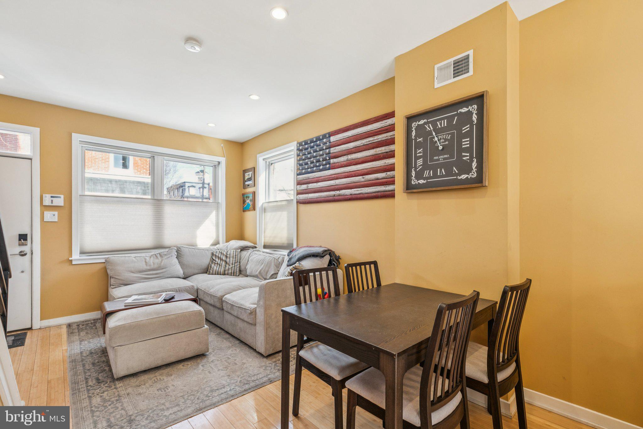 GRADUATE HOSPITAL - Residential