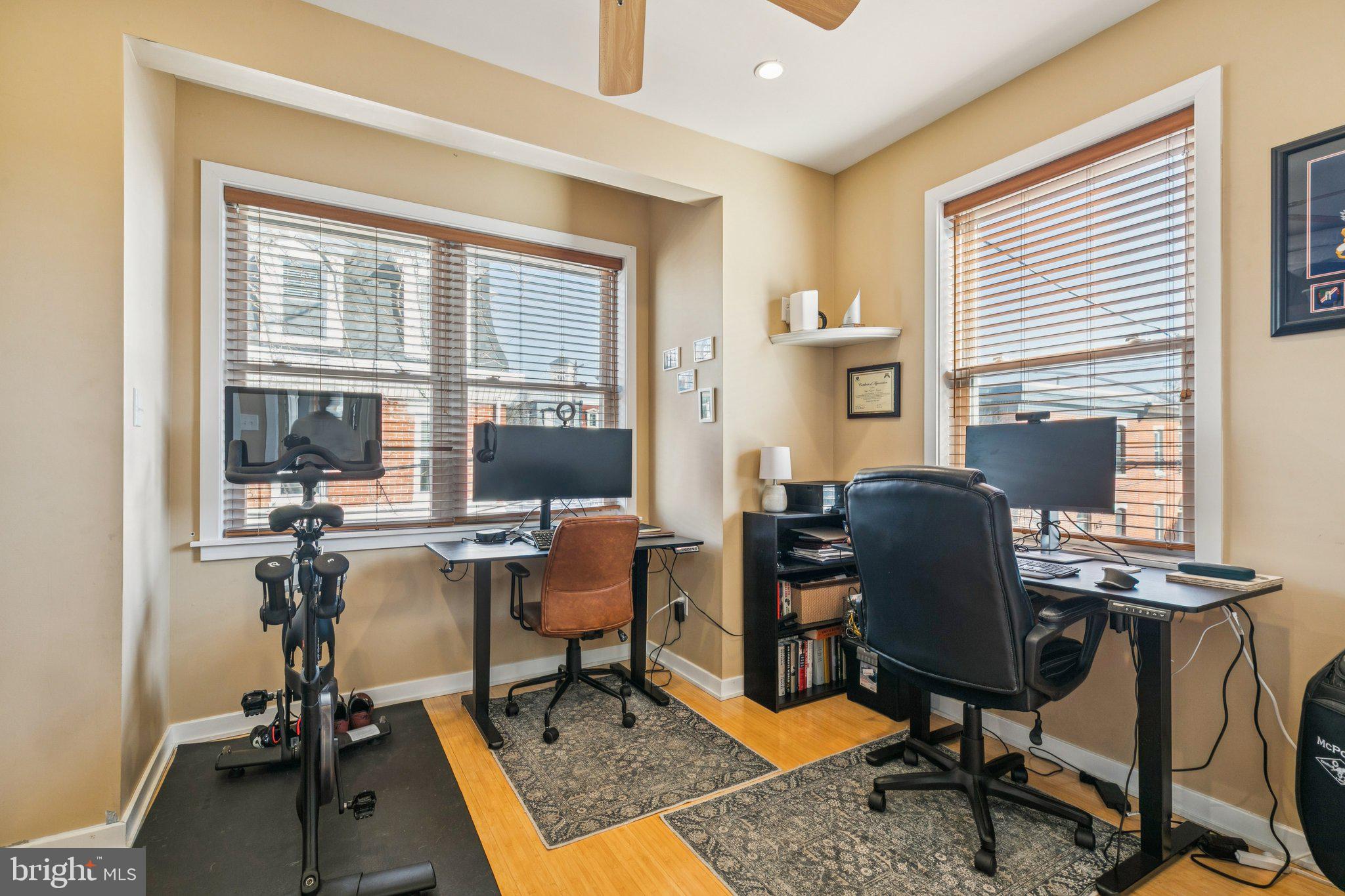 GRADUATE HOSPITAL - Residential