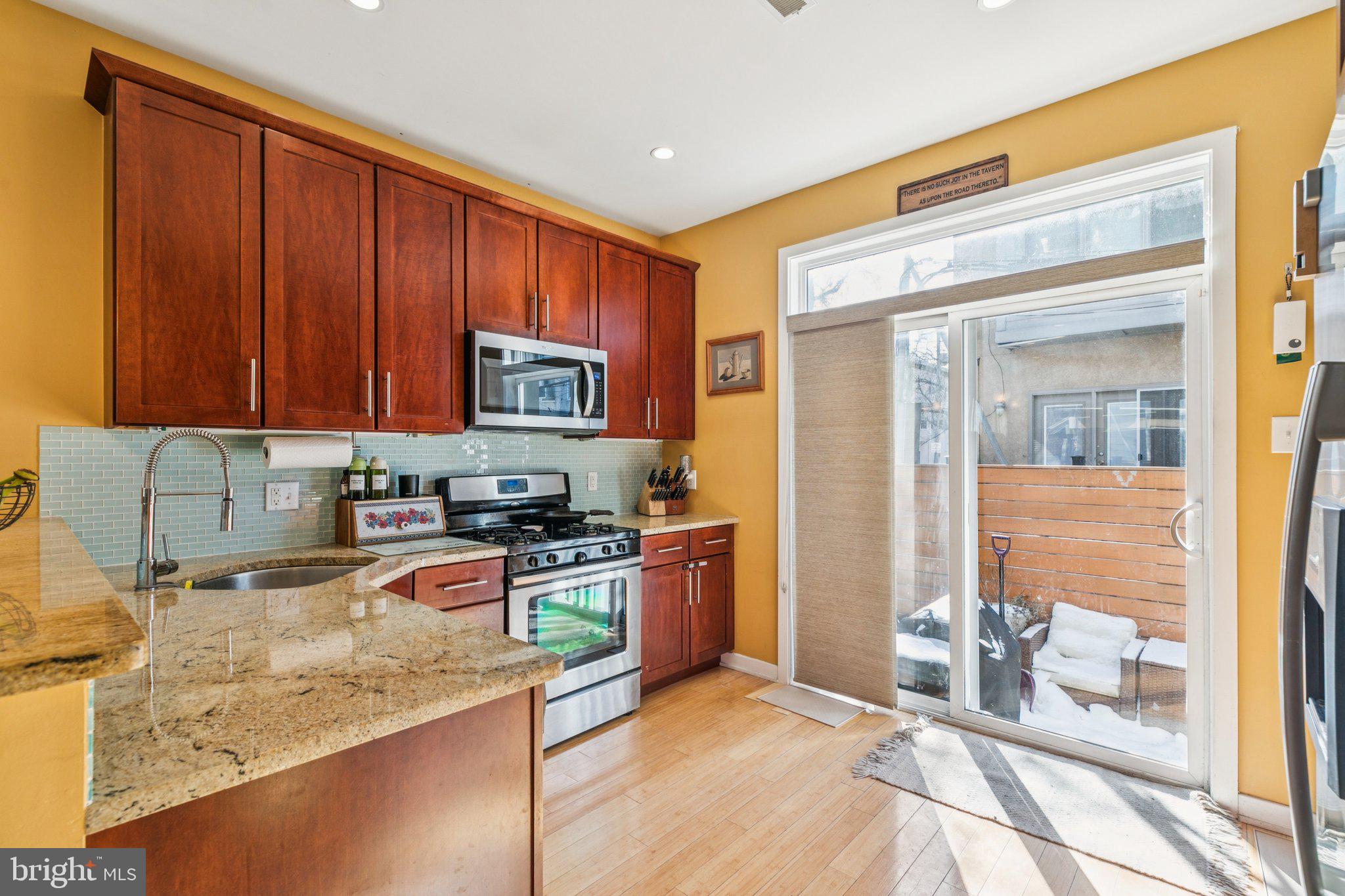 GRADUATE HOSPITAL - Residential