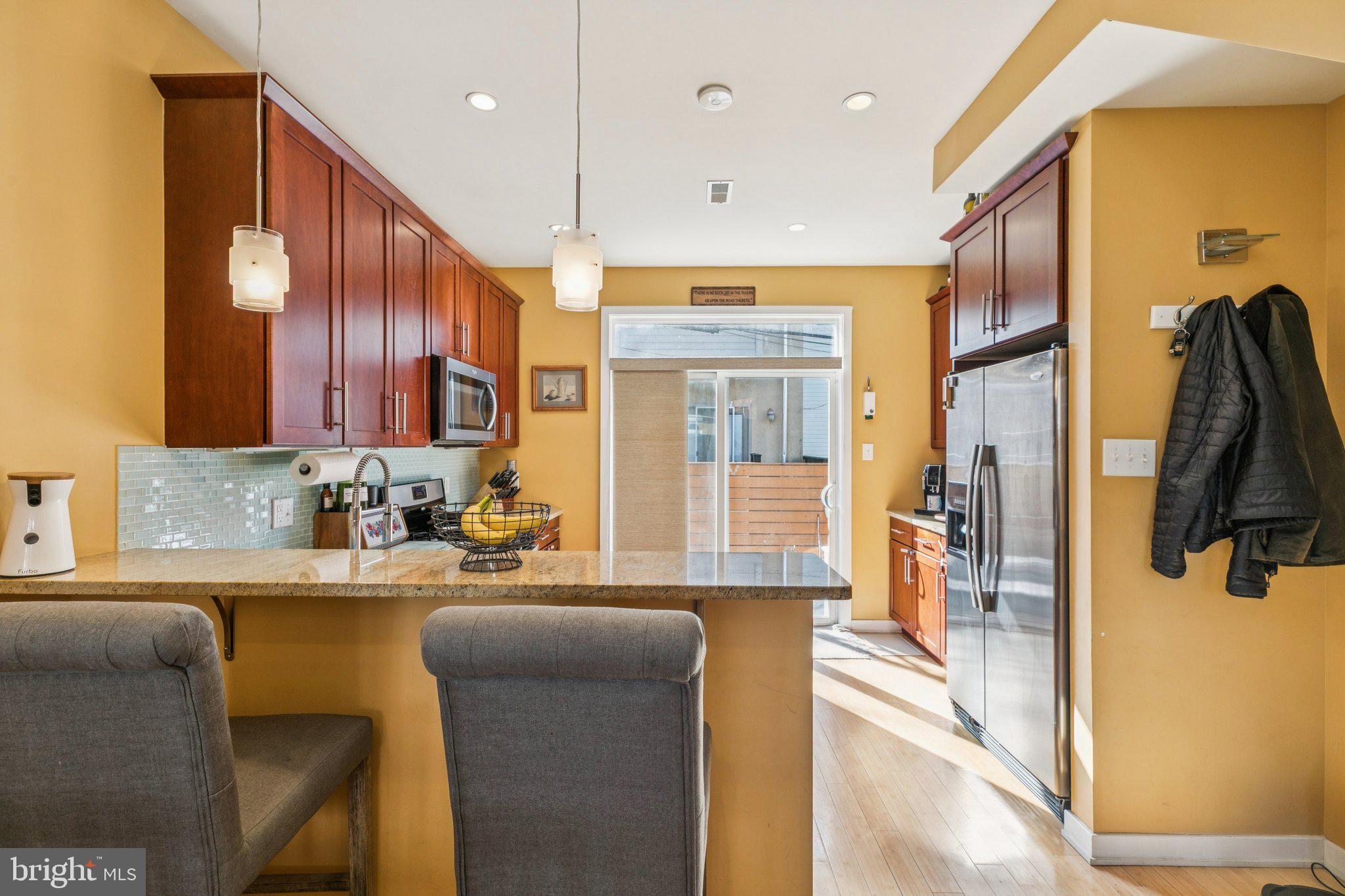 GRADUATE HOSPITAL - Residential