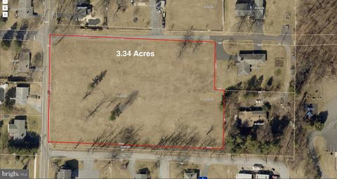 PATTON ROAD HARRISBURG PA 17112