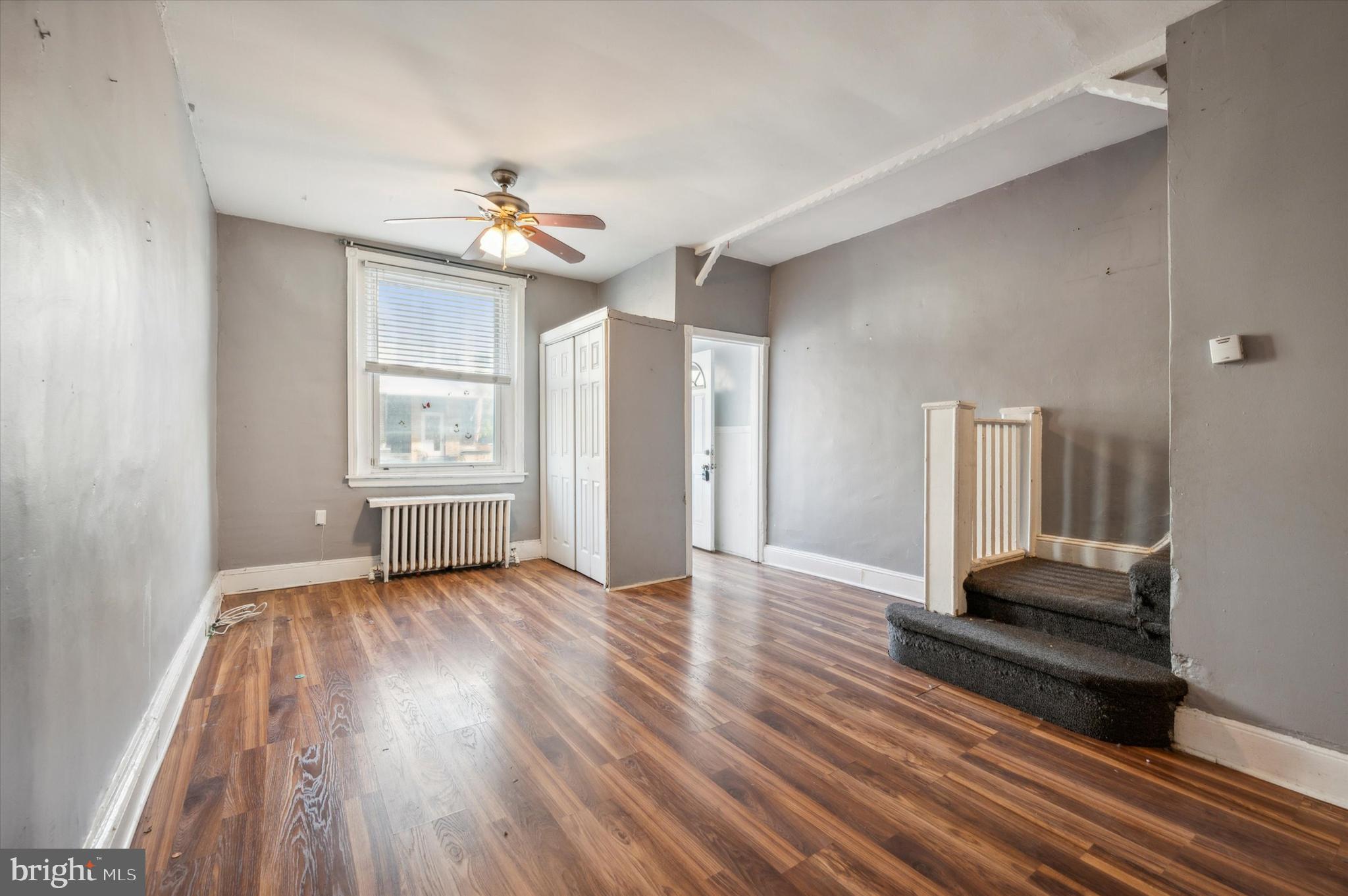 PORT RICHMOND - Residential