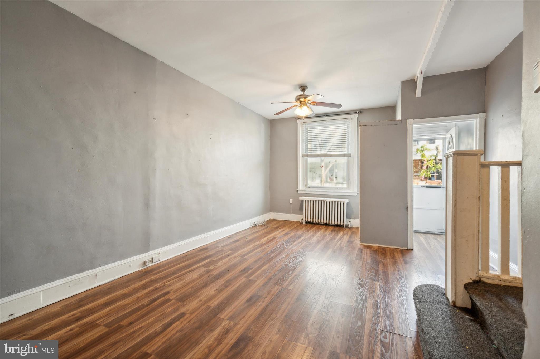 PORT RICHMOND - Residential