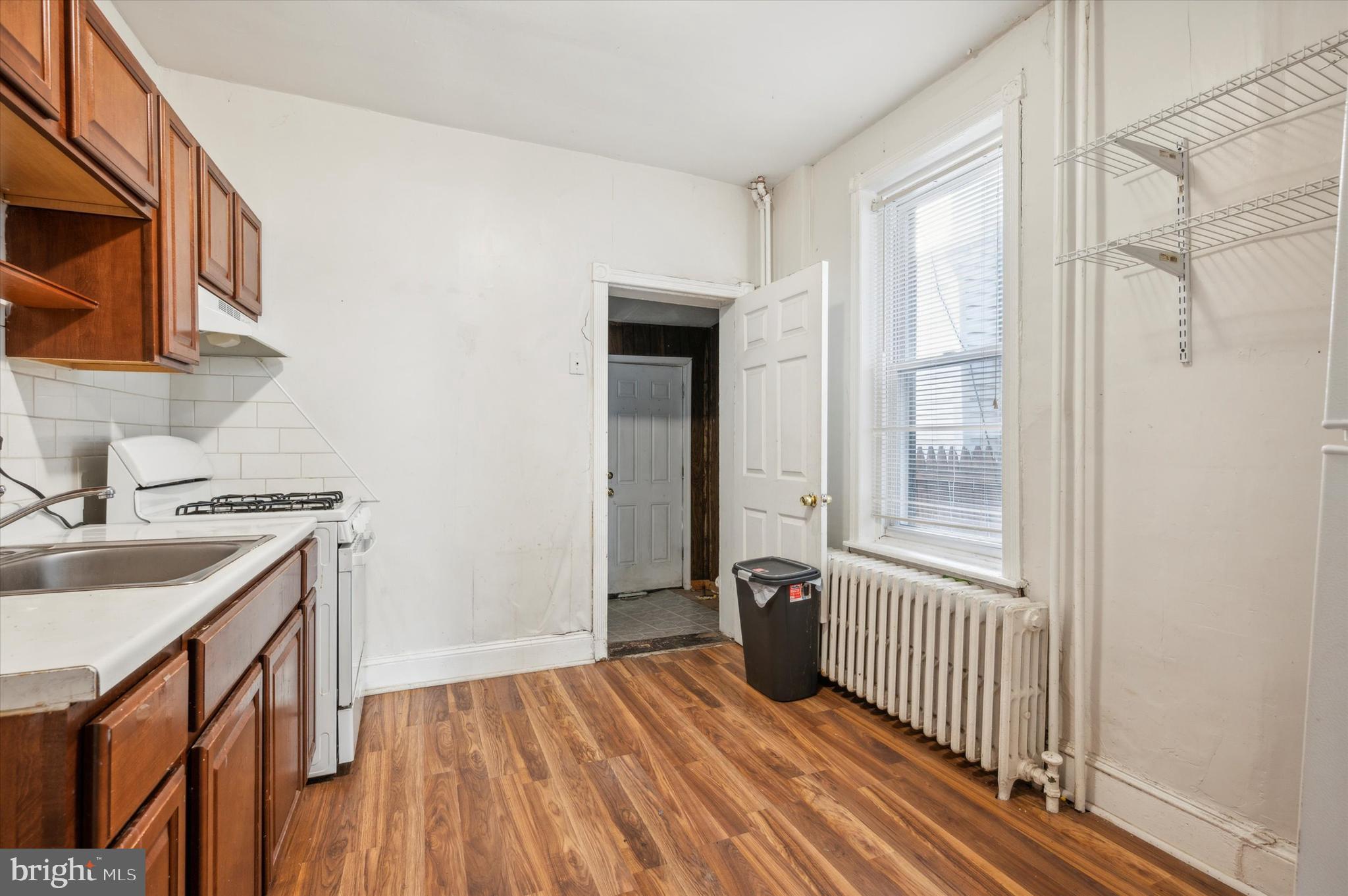 PORT RICHMOND - Residential