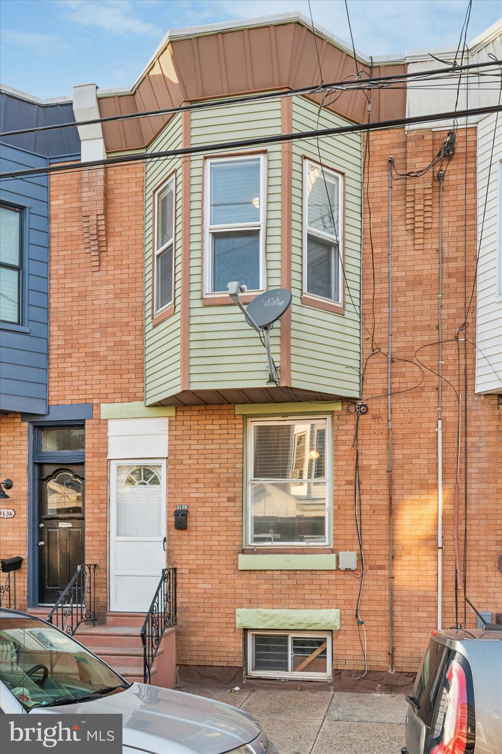 PORT RICHMOND - Residential