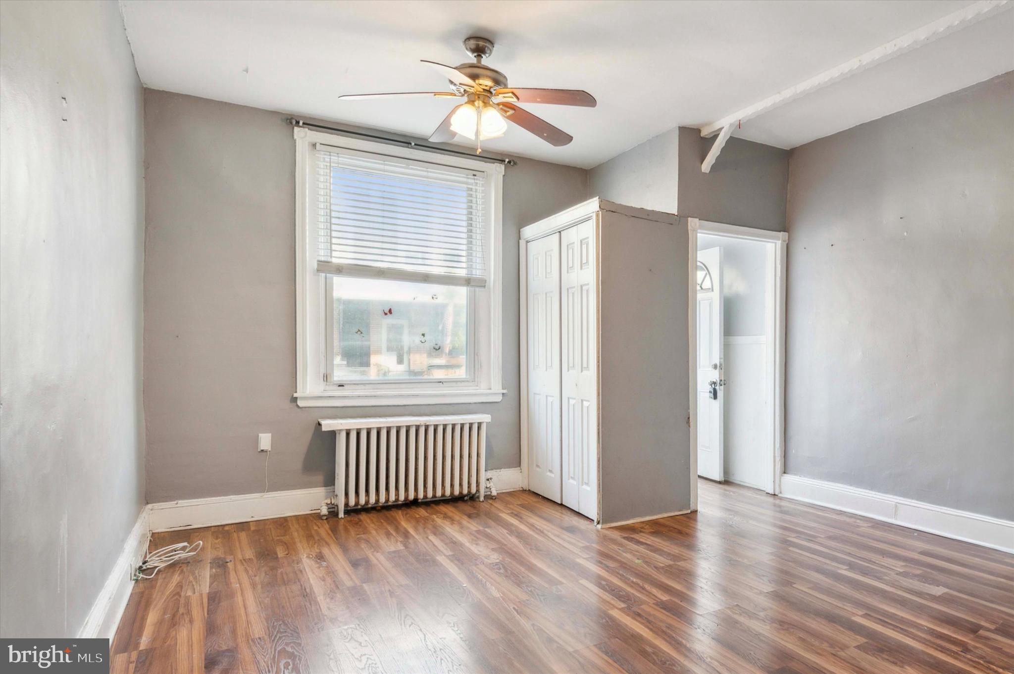 PORT RICHMOND - Residential