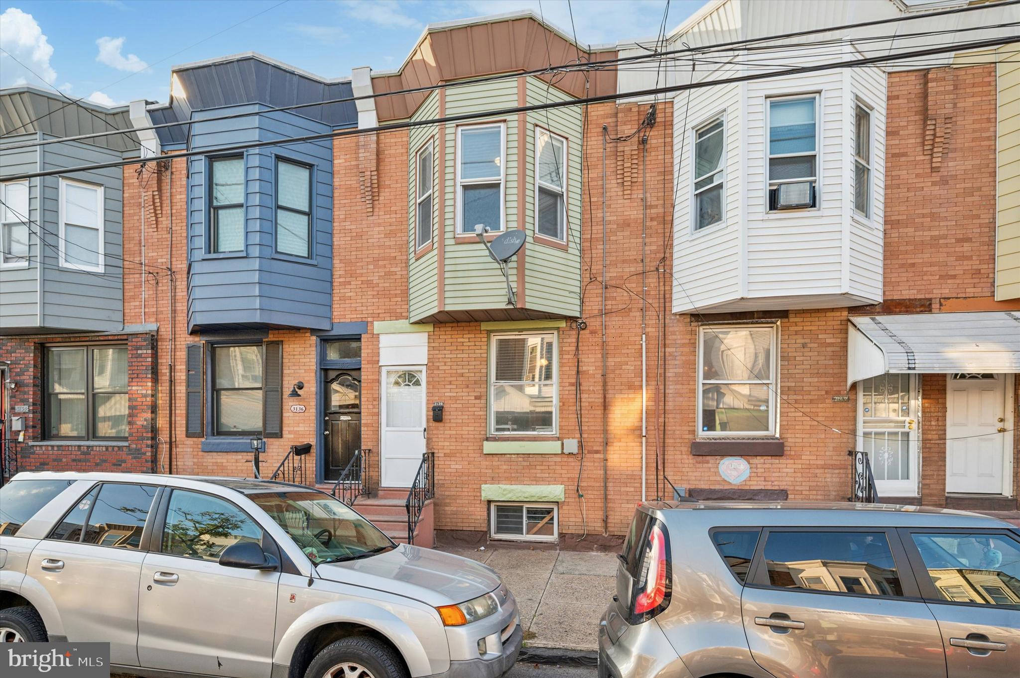 PORT RICHMOND - Residential